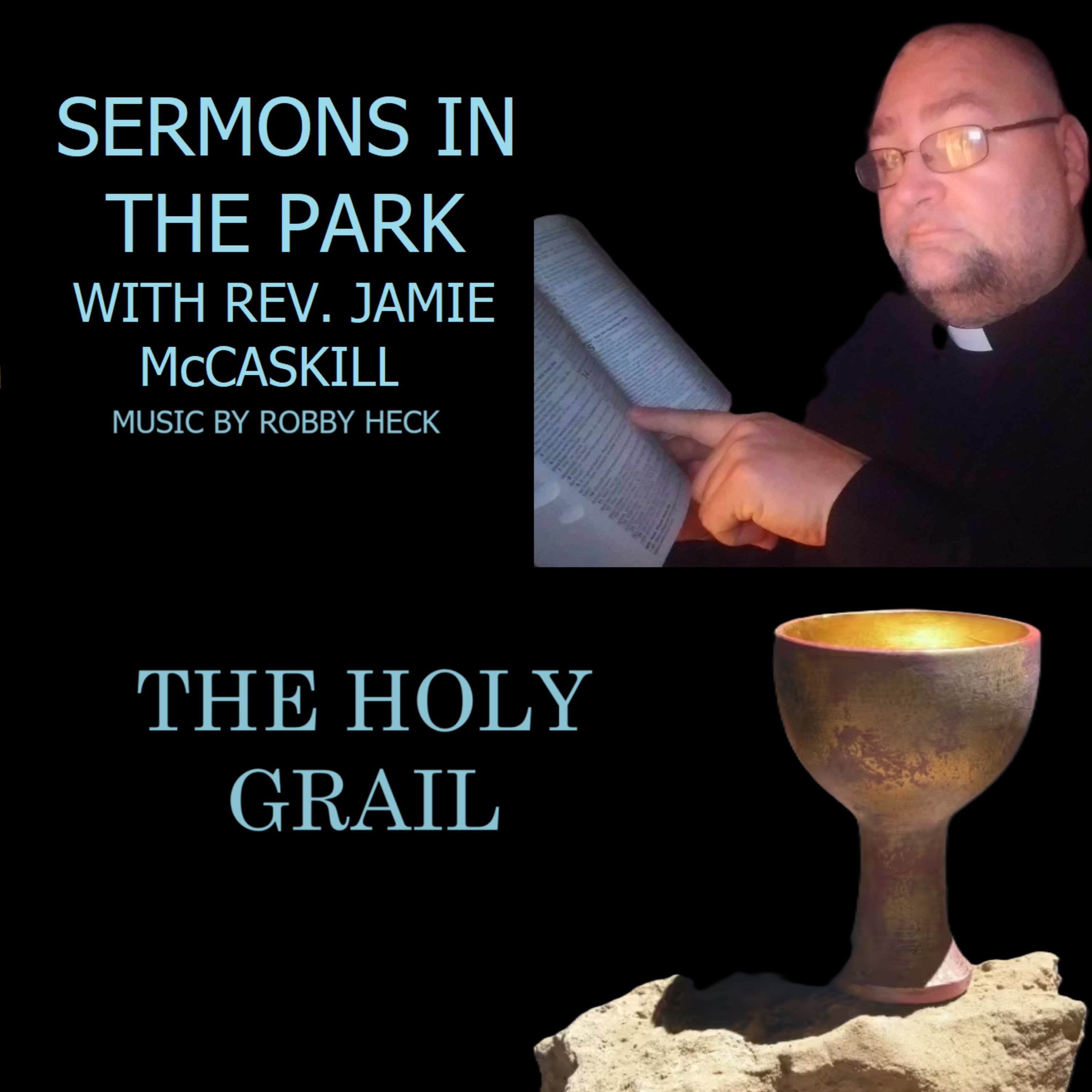 Sermons in the Park