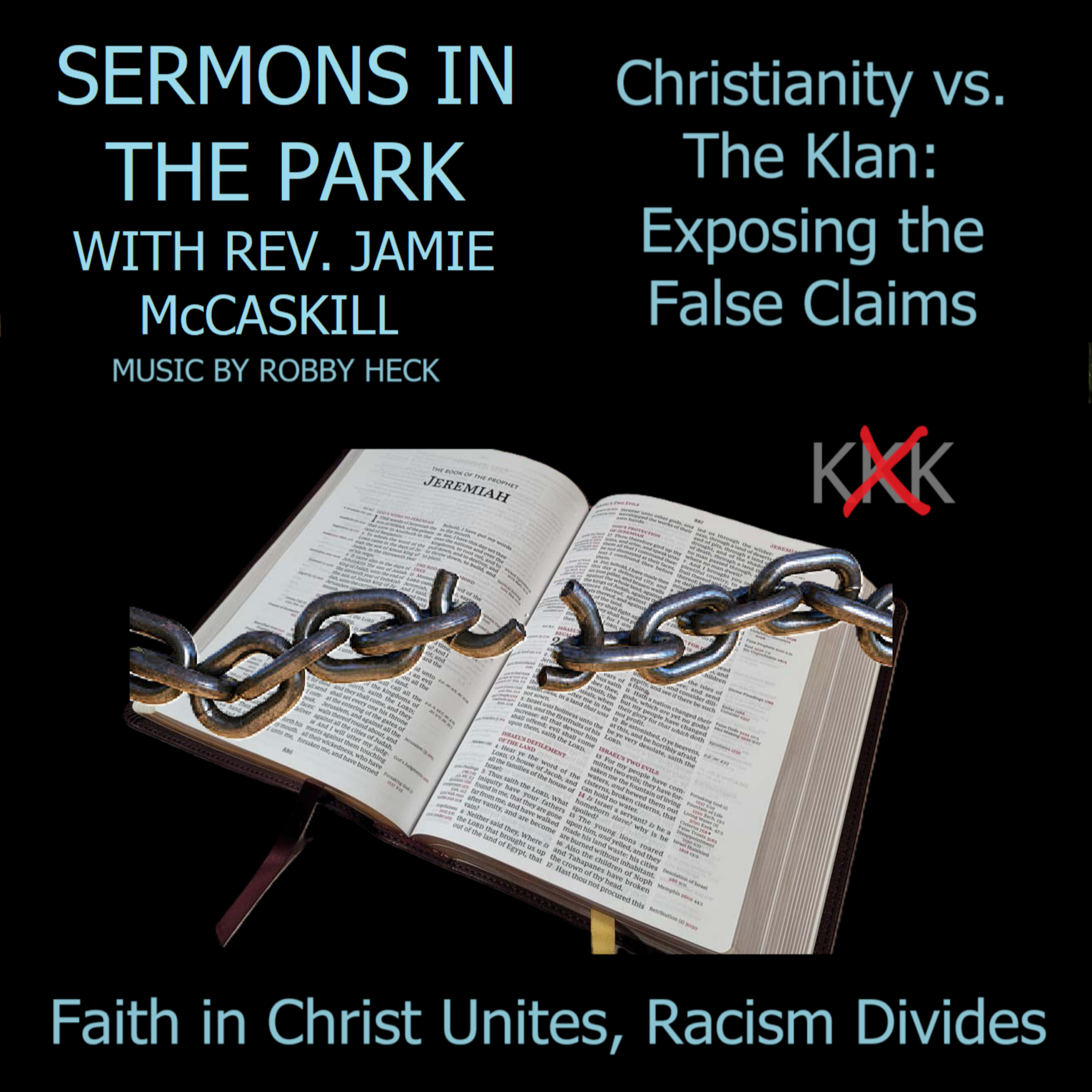 Sermons in the Park