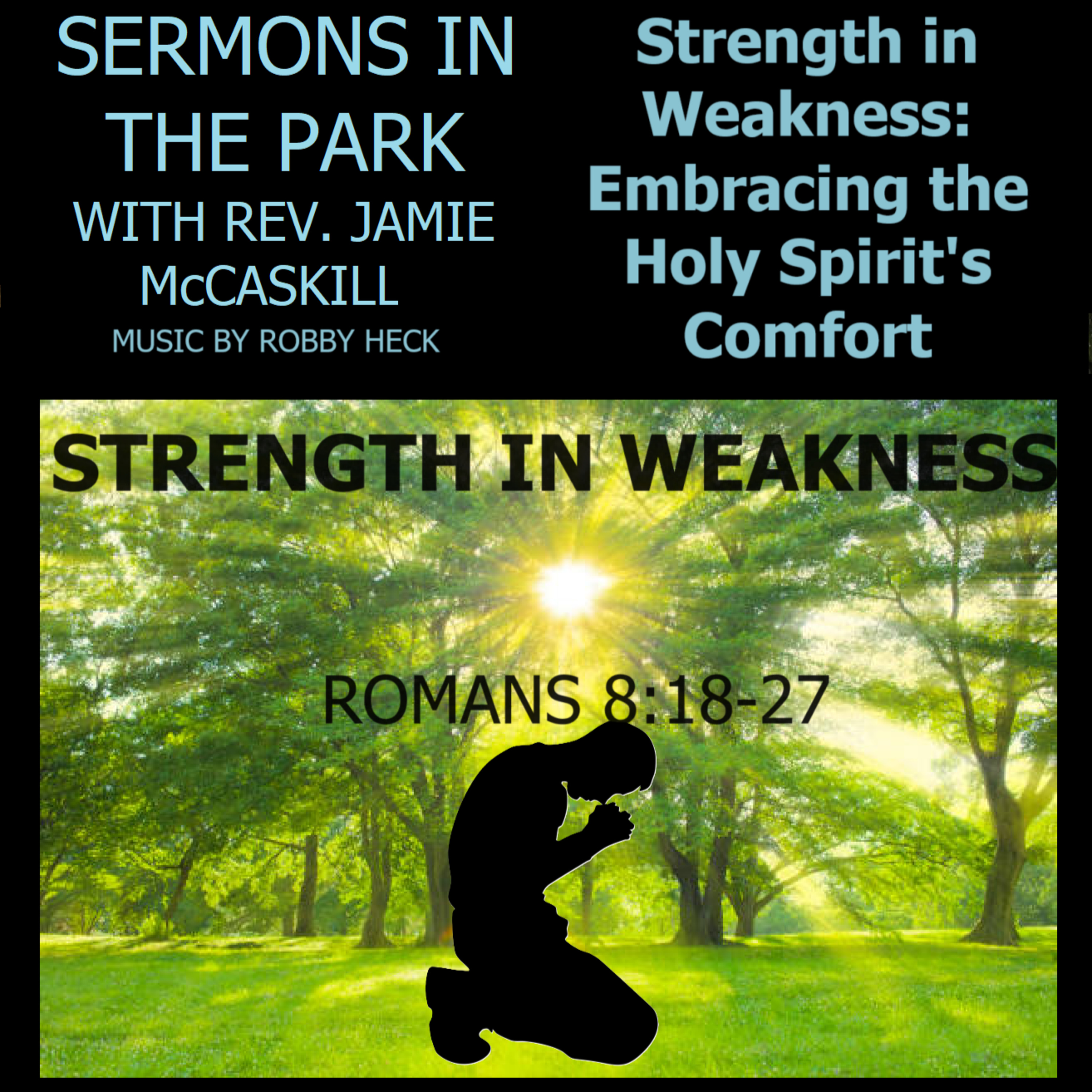 Sermons in the Park