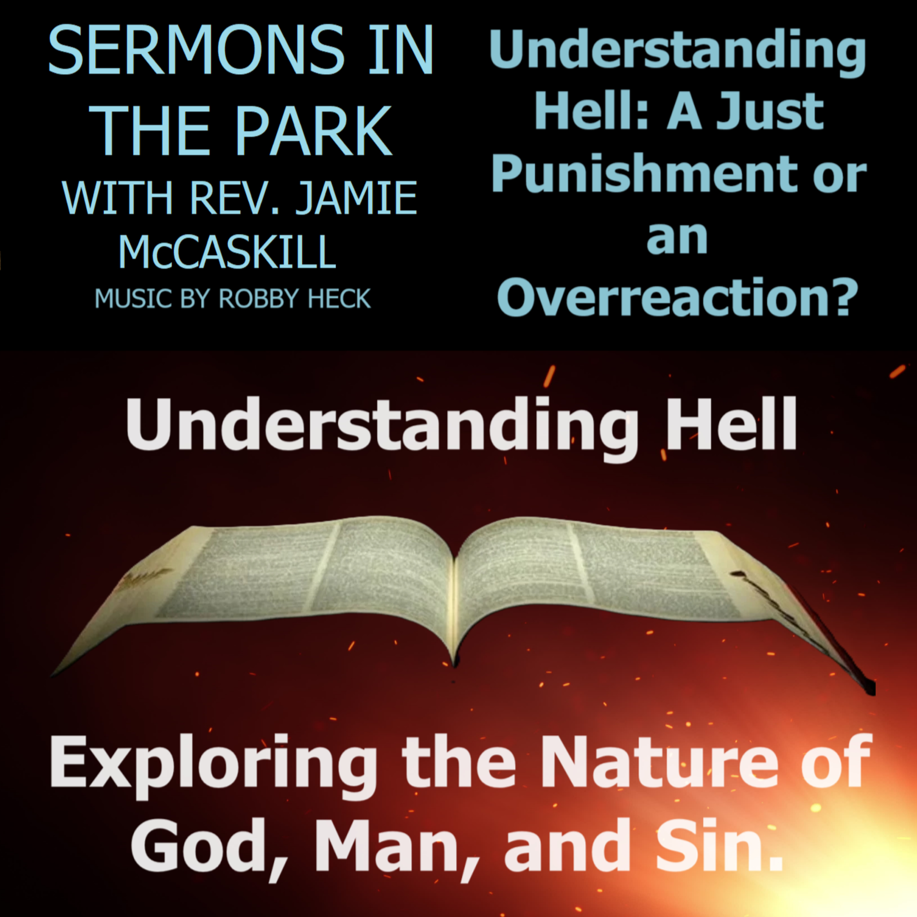 Sermons in the Park