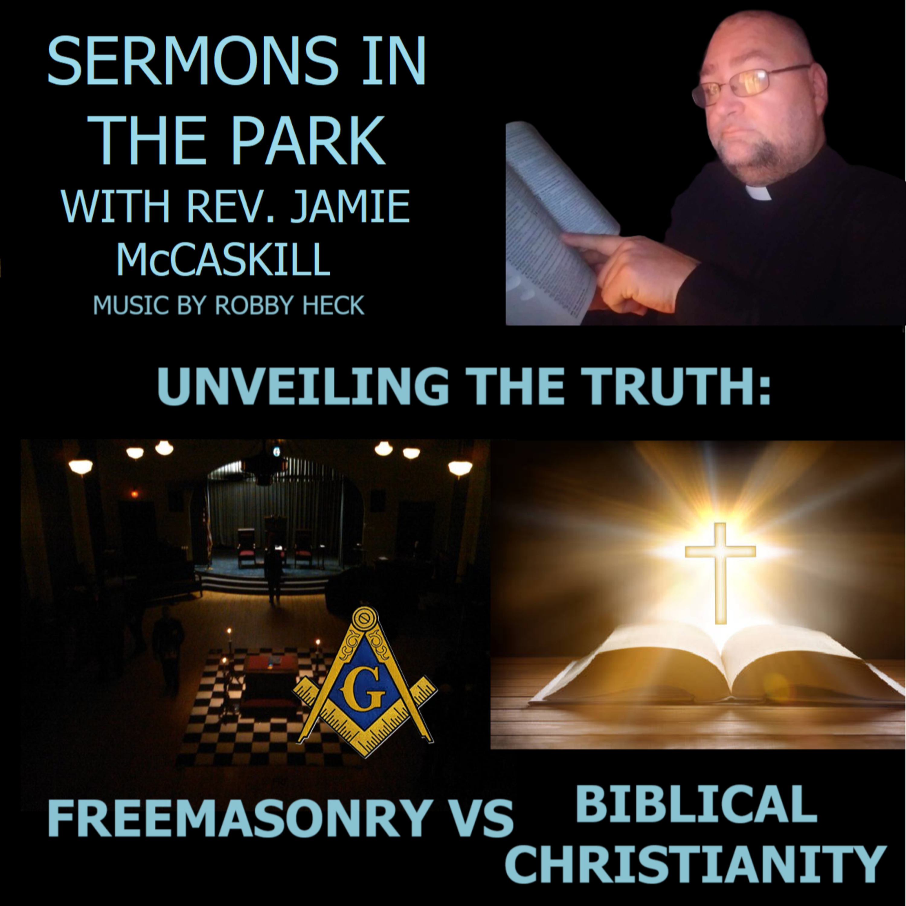 Sermons in the Park