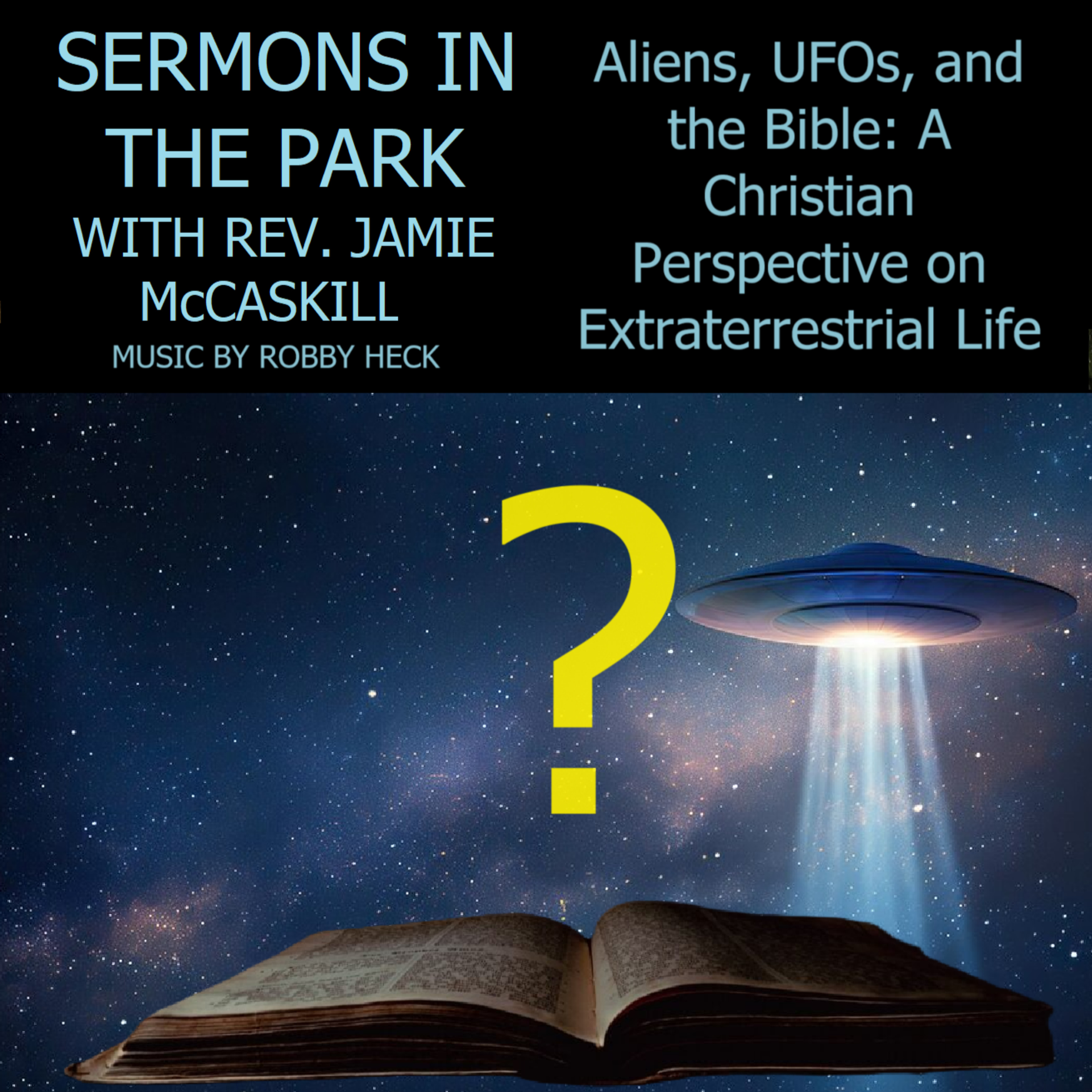 Sermons in the Park