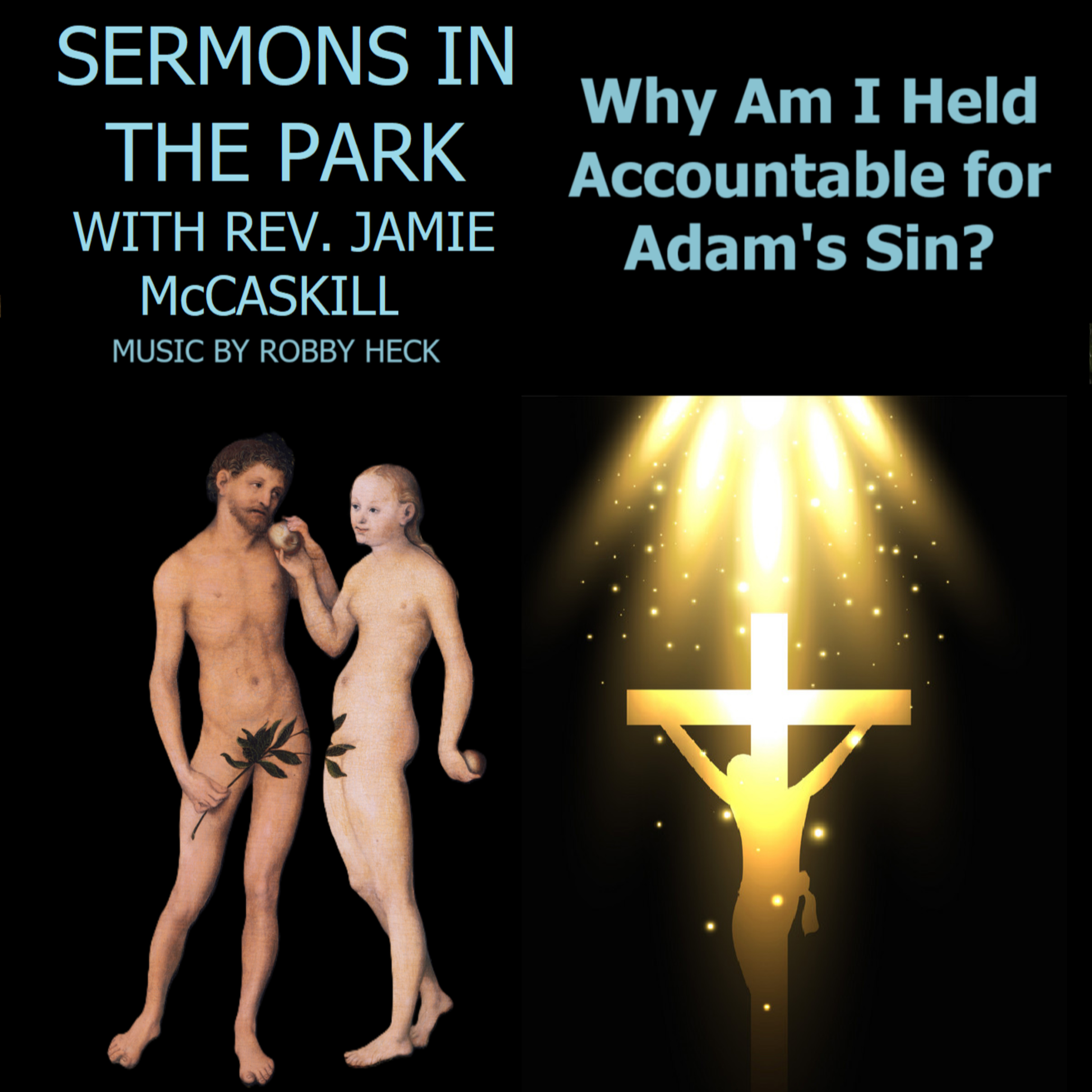 Sermons in the Park