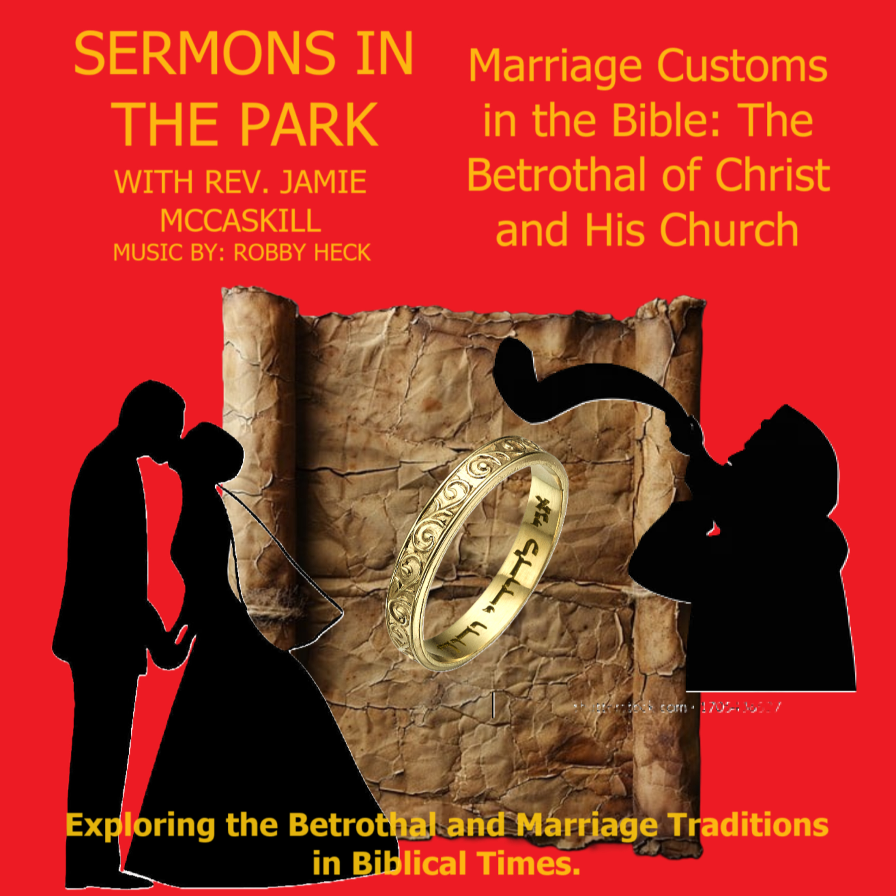 Sermons in the Park