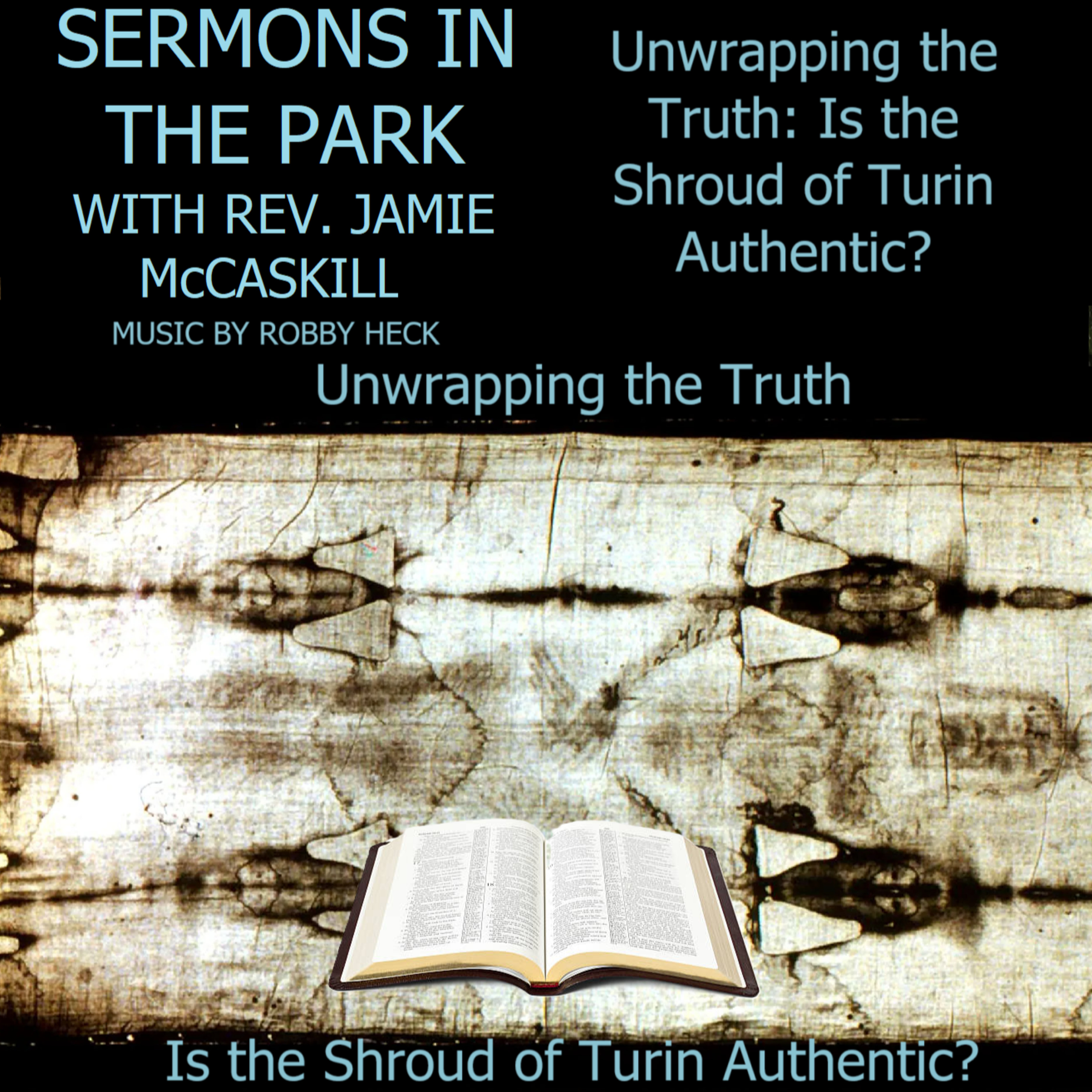Sermons in the Park