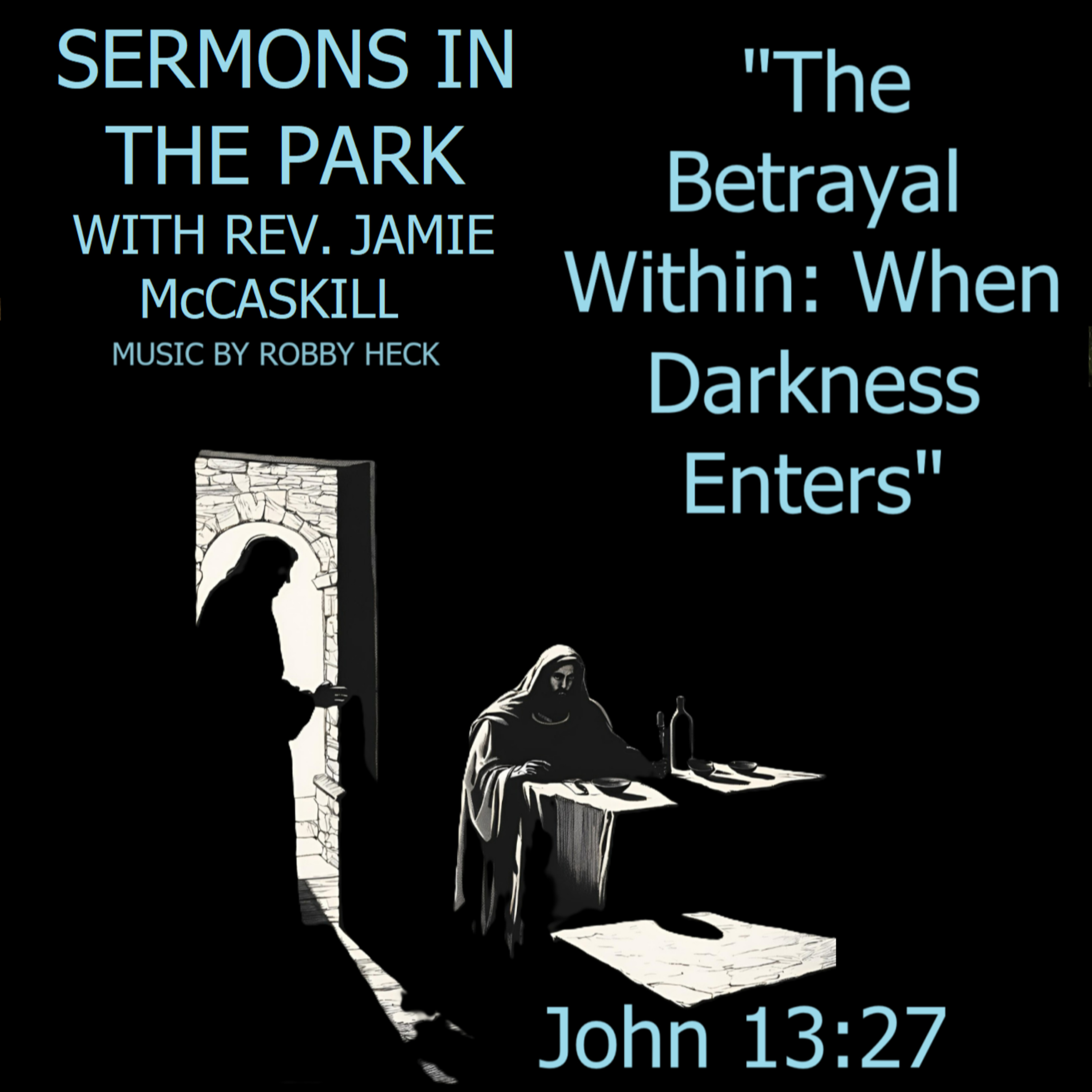 Sermons in the Park