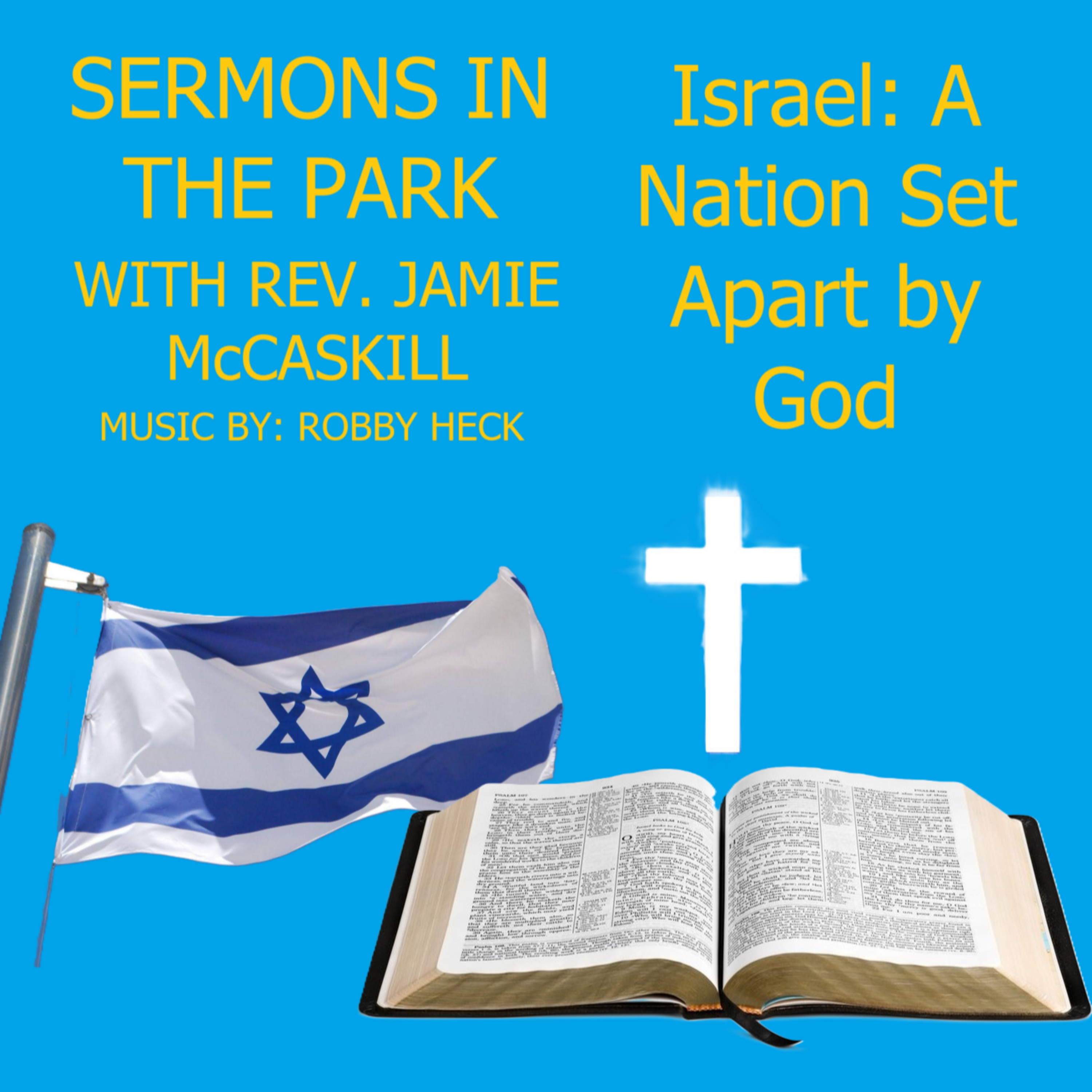 Sermons in the Park