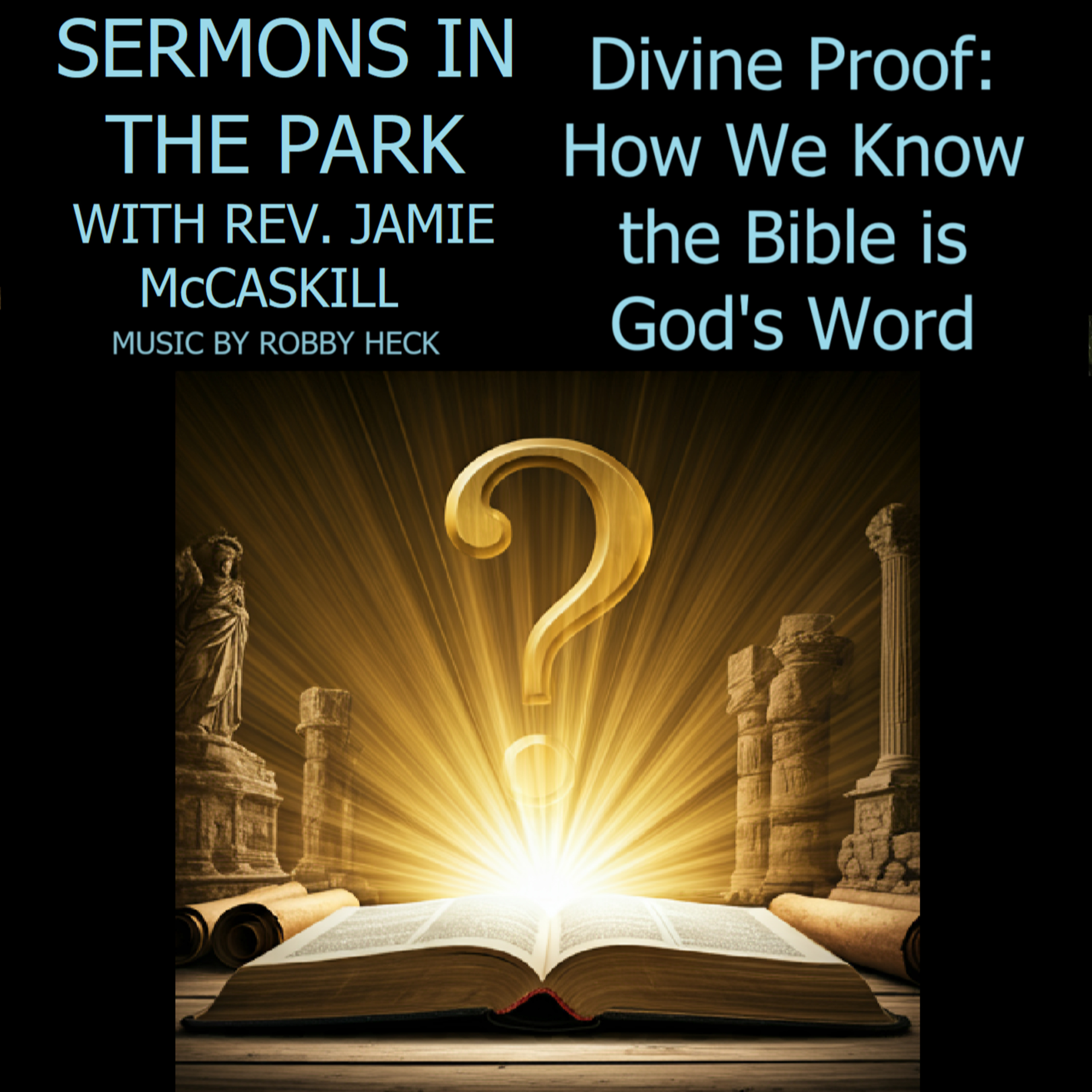 Sermons in the Park