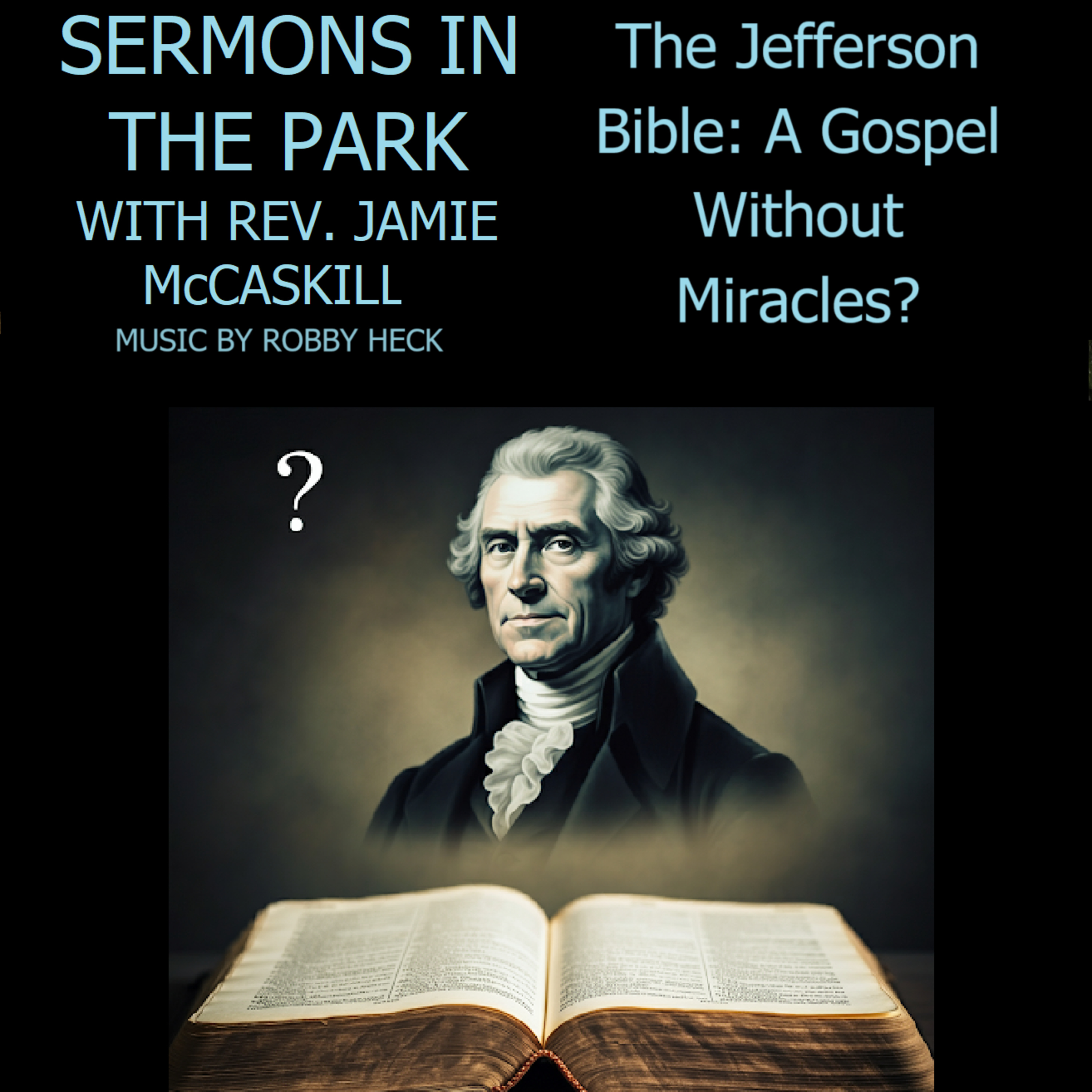 Sermons in the Park