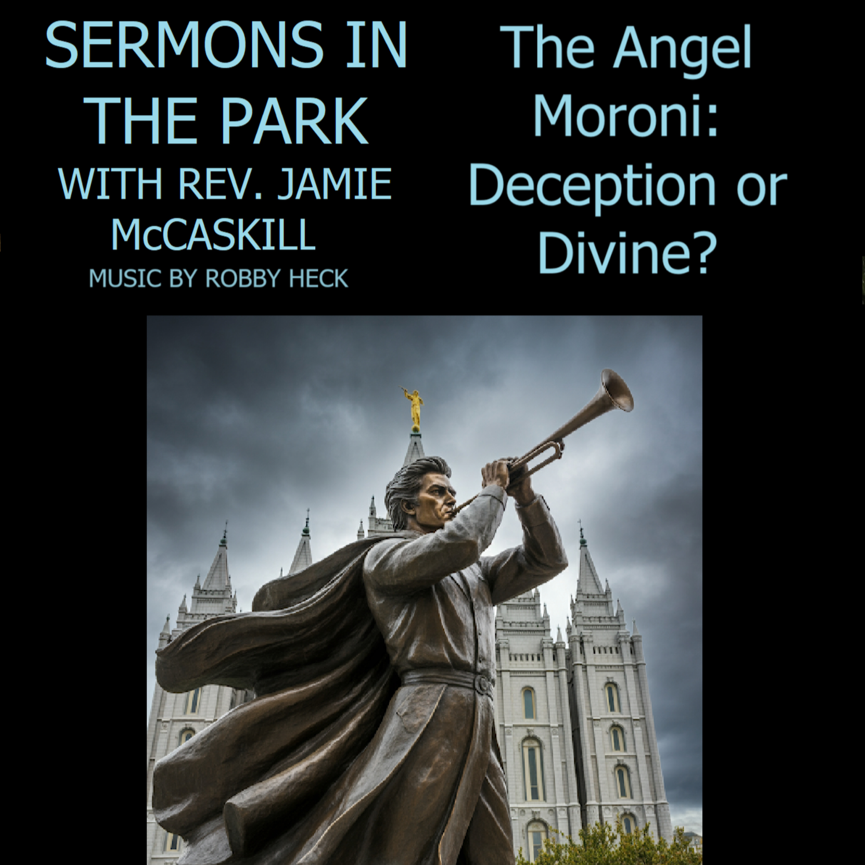 Sermons in the Park