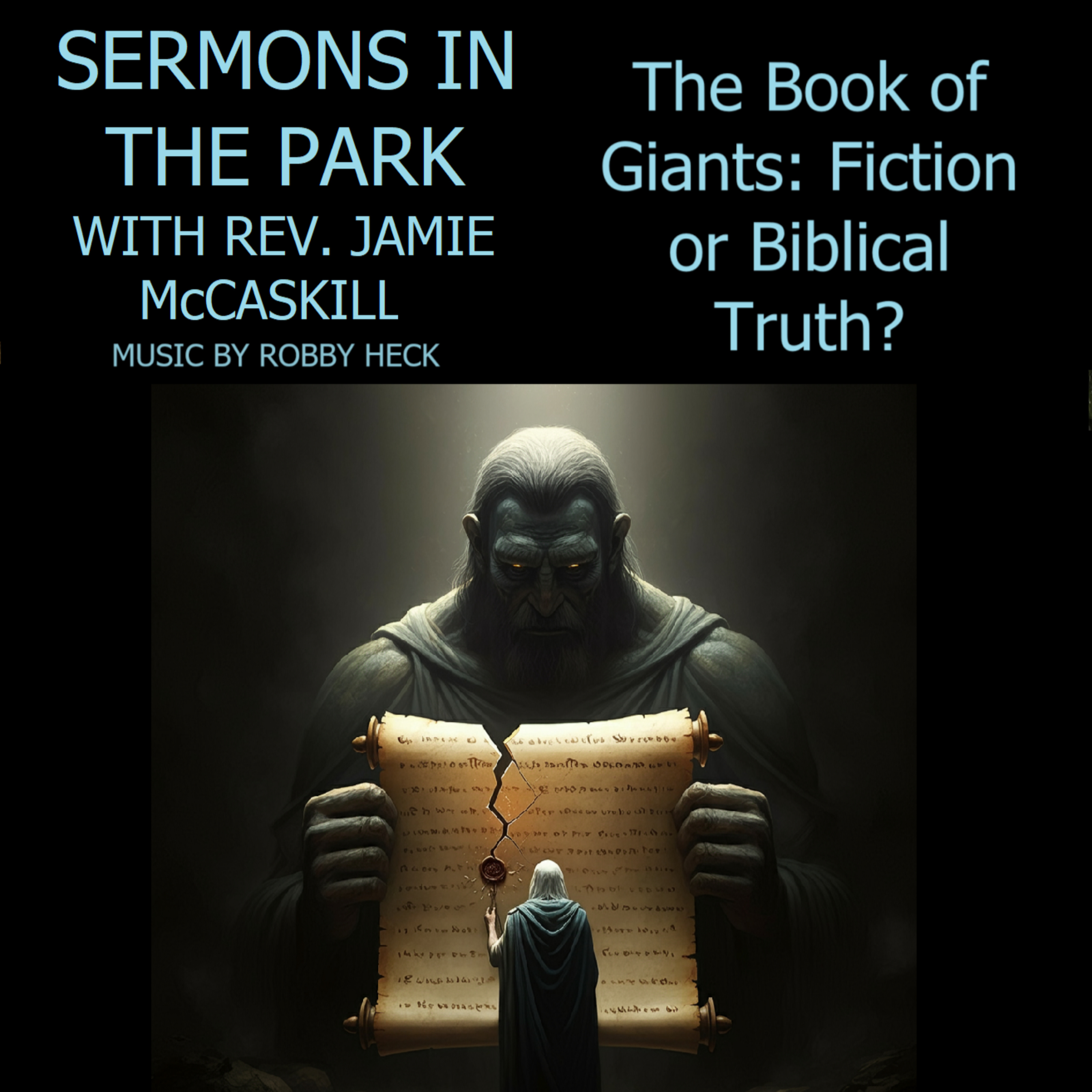 Sermons in the Park