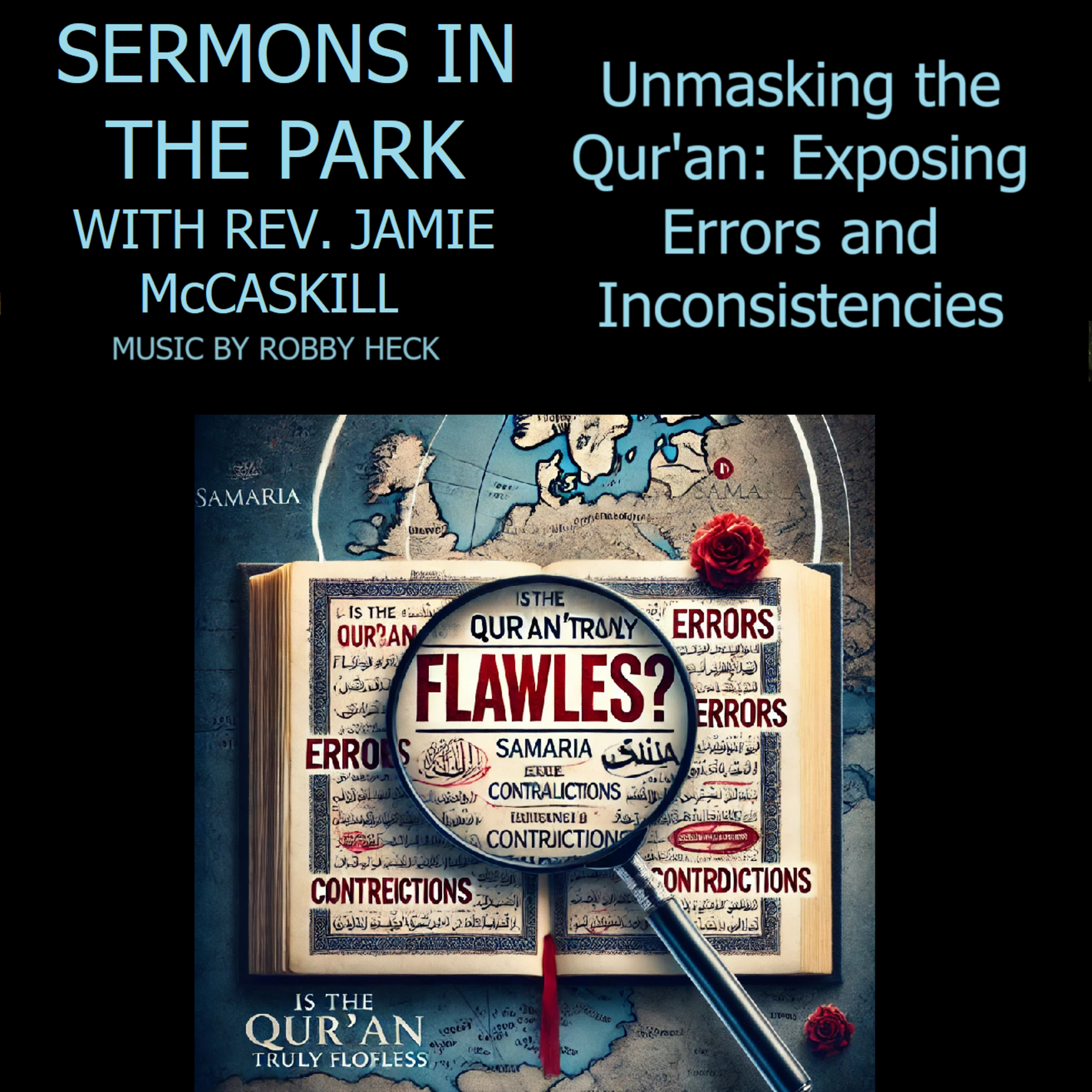 Sermons in the Park