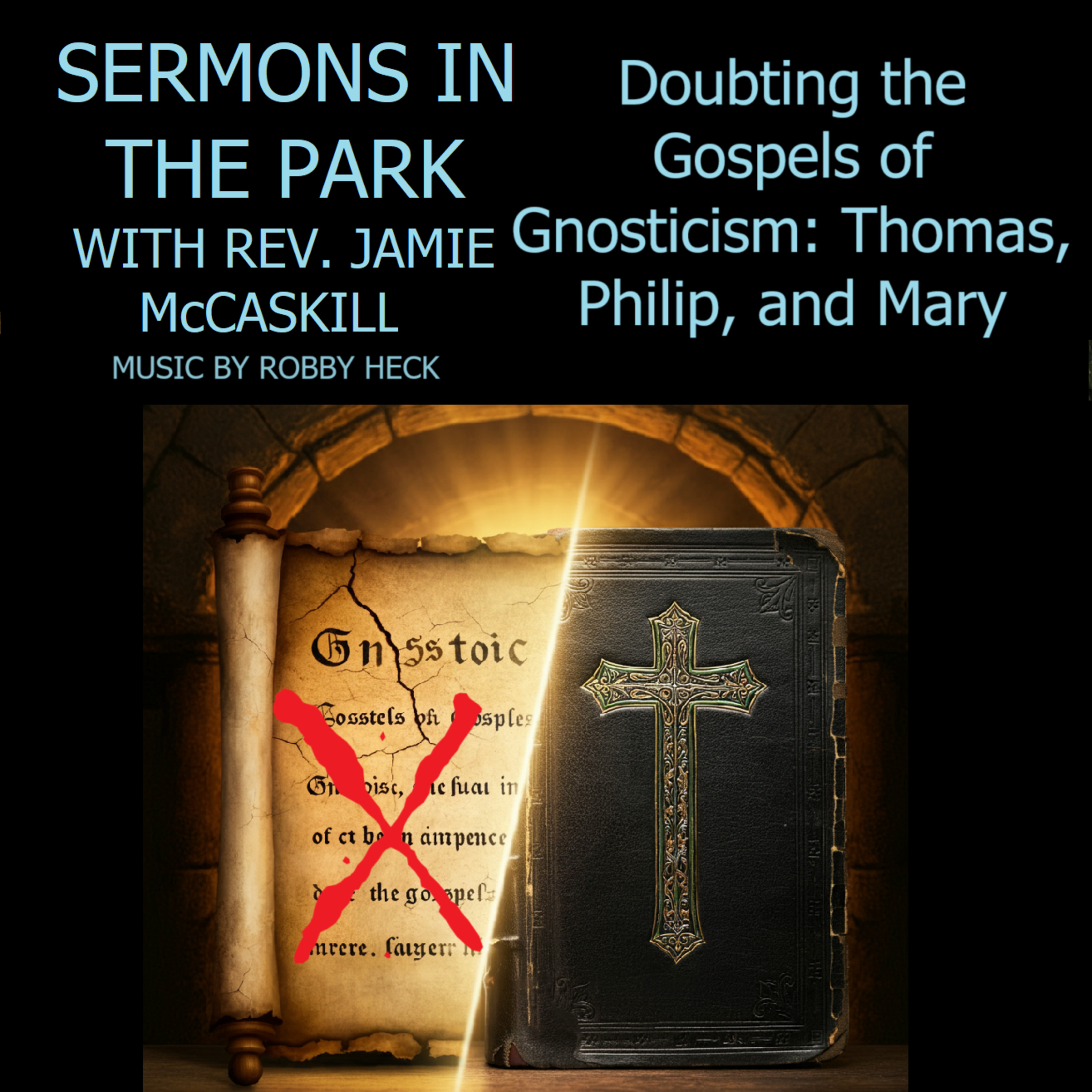 Sermons in the Park