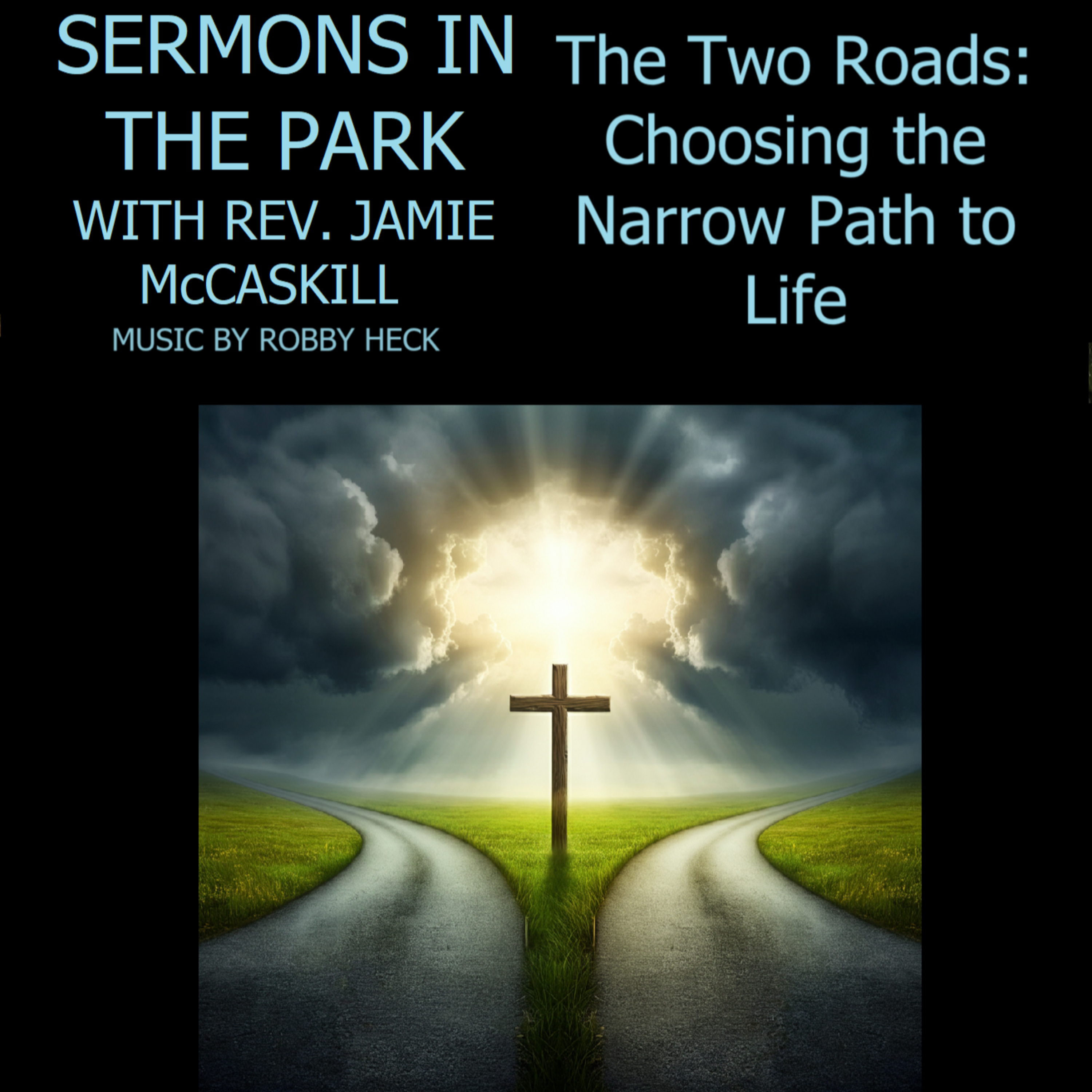 Sermons in the Park