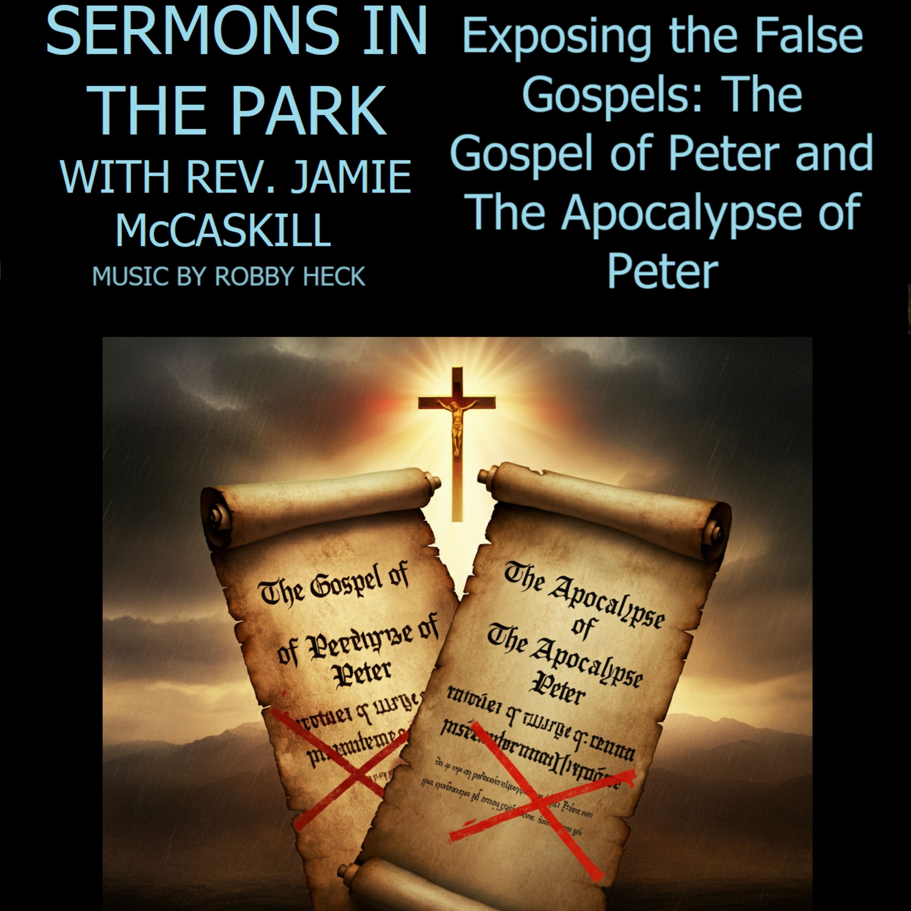 Sermons in the Park