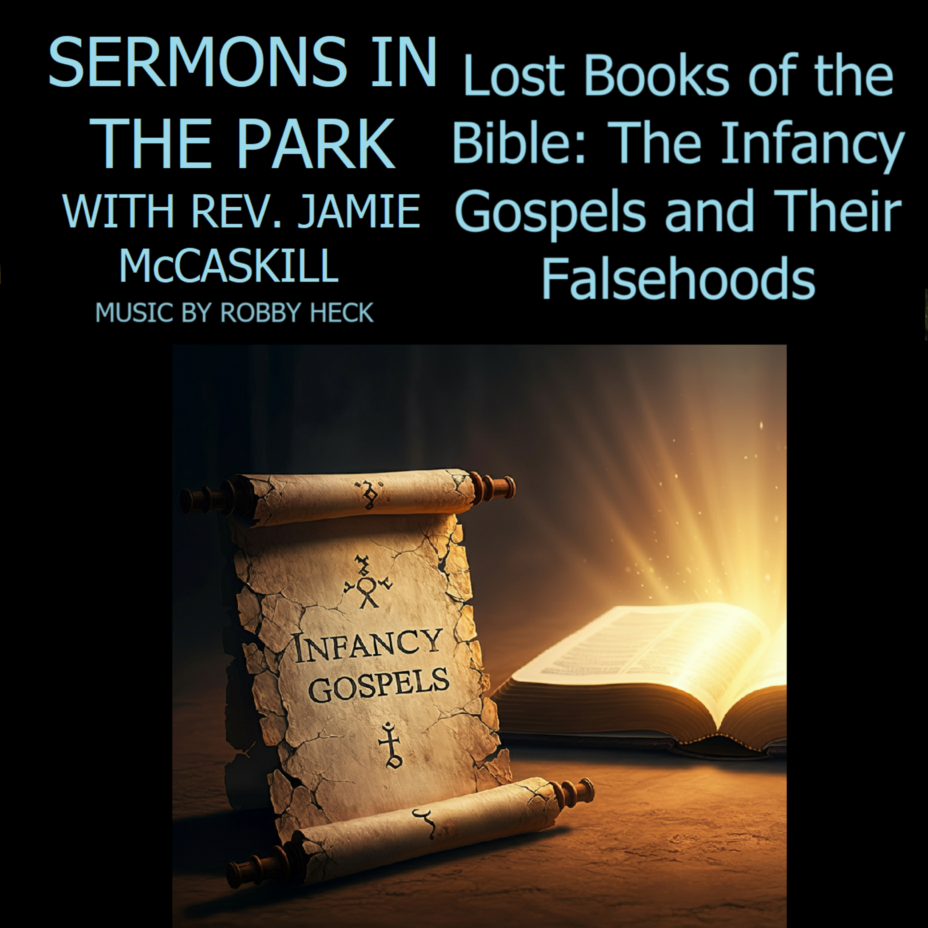 Sermons in the Park