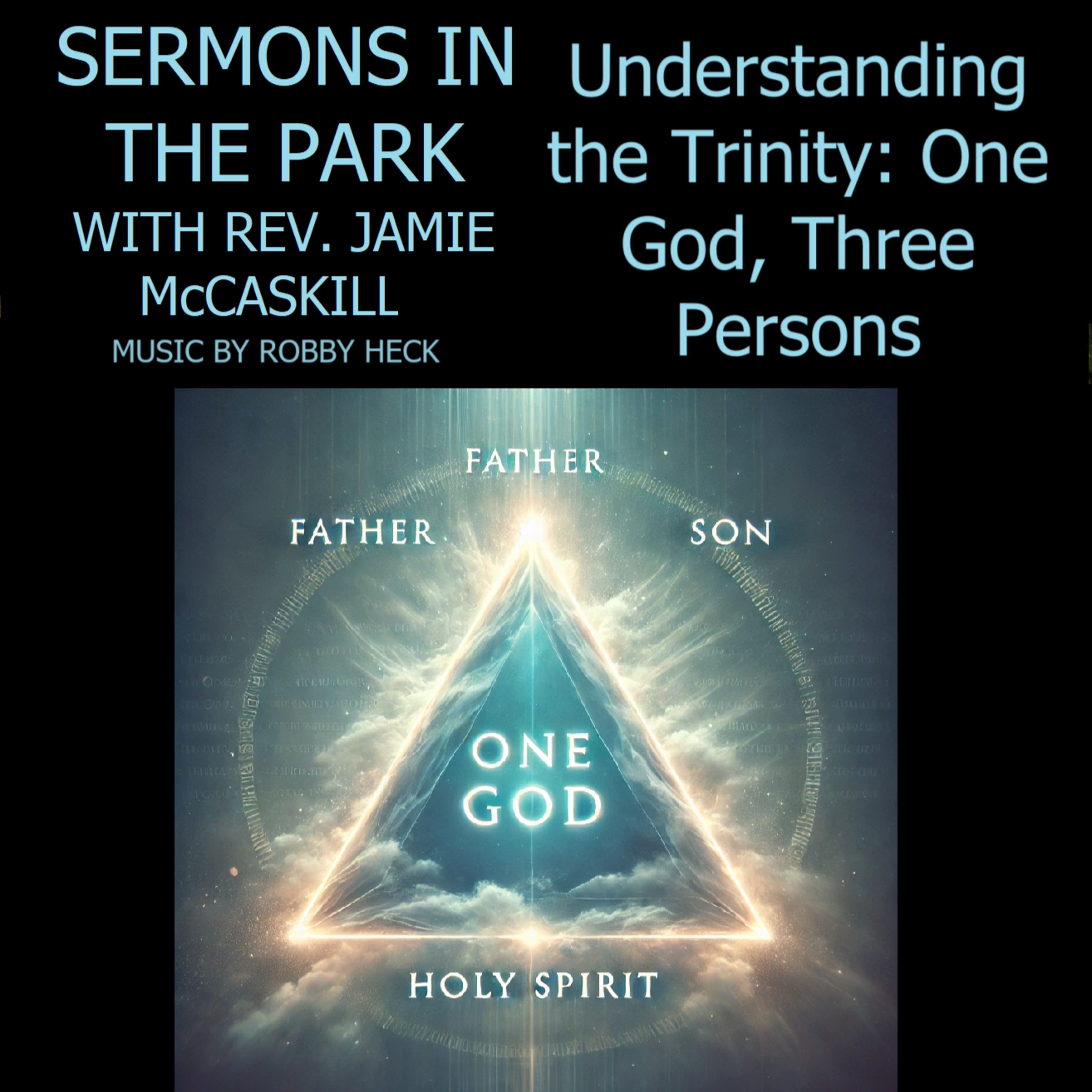 Sermons in the Park