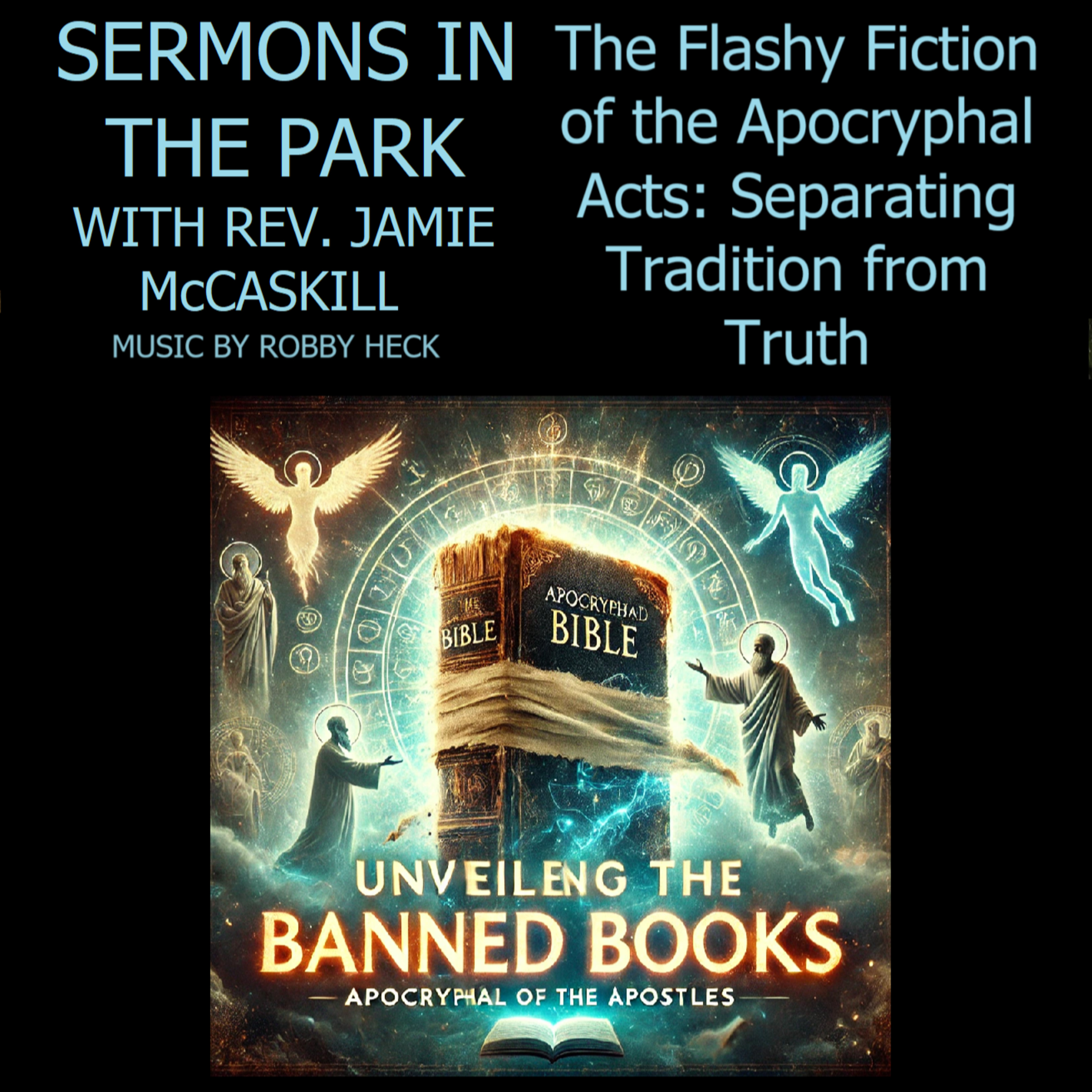 Sermons in the Park