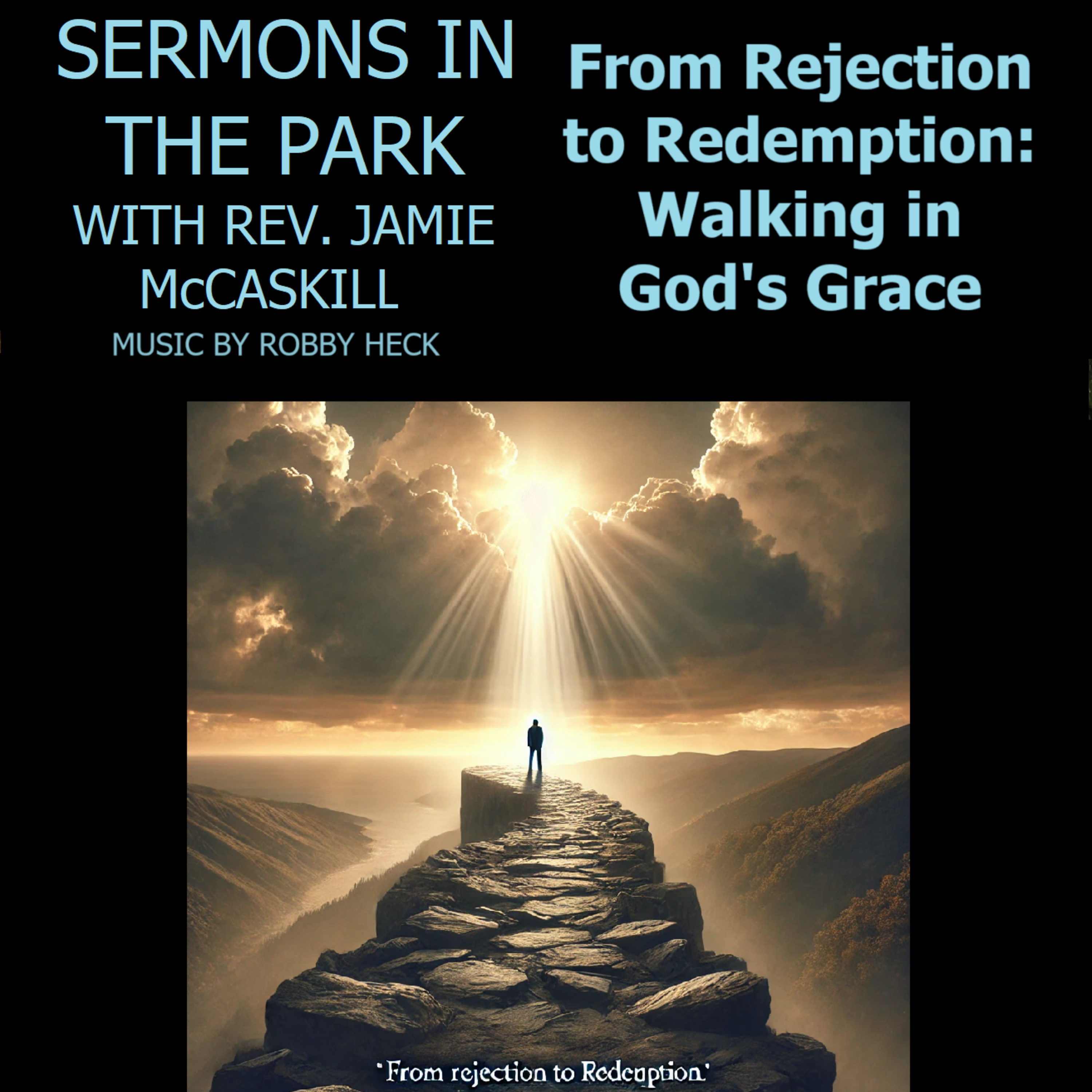Sermons in the Park