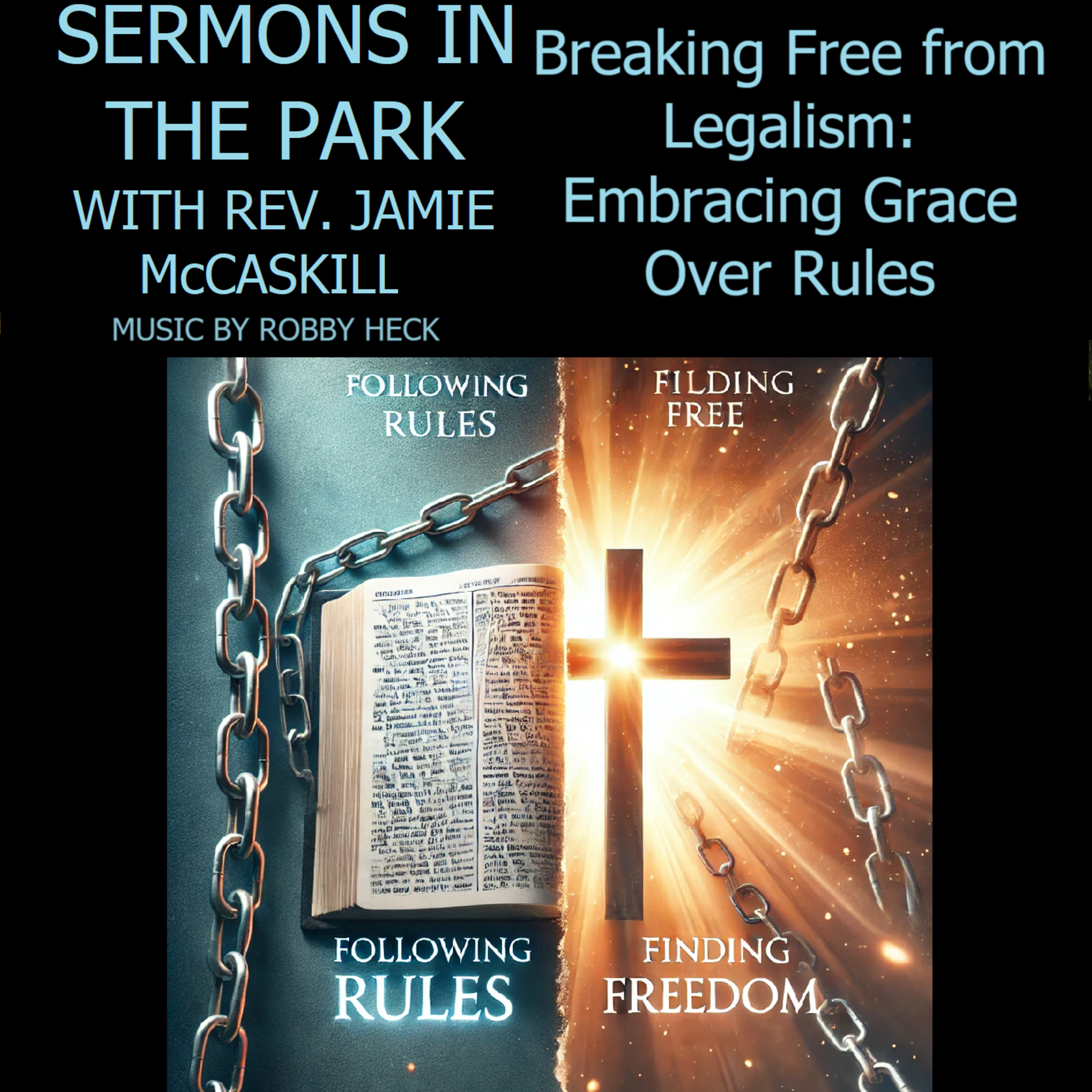 Sermons in the Park
