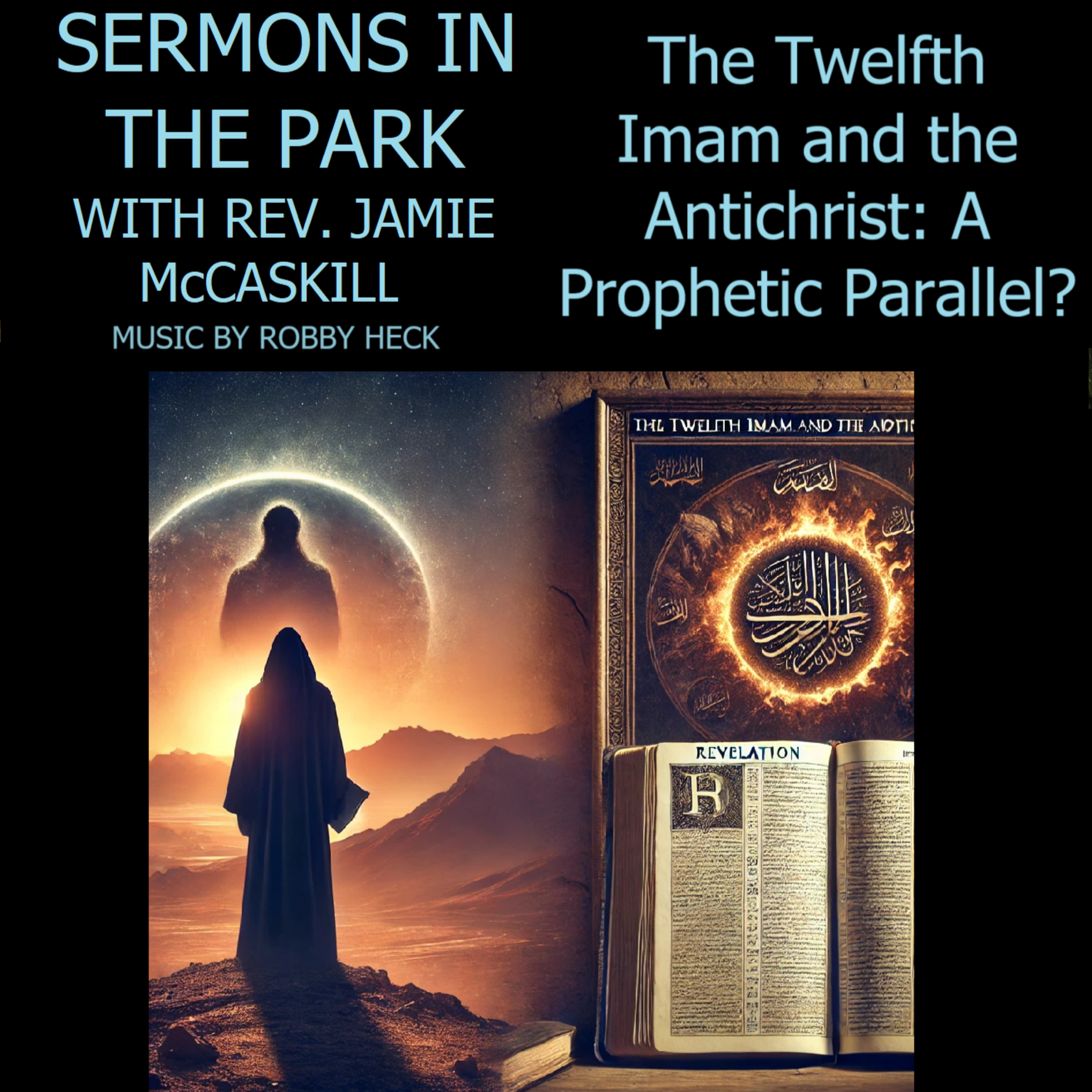 Sermons in the Park