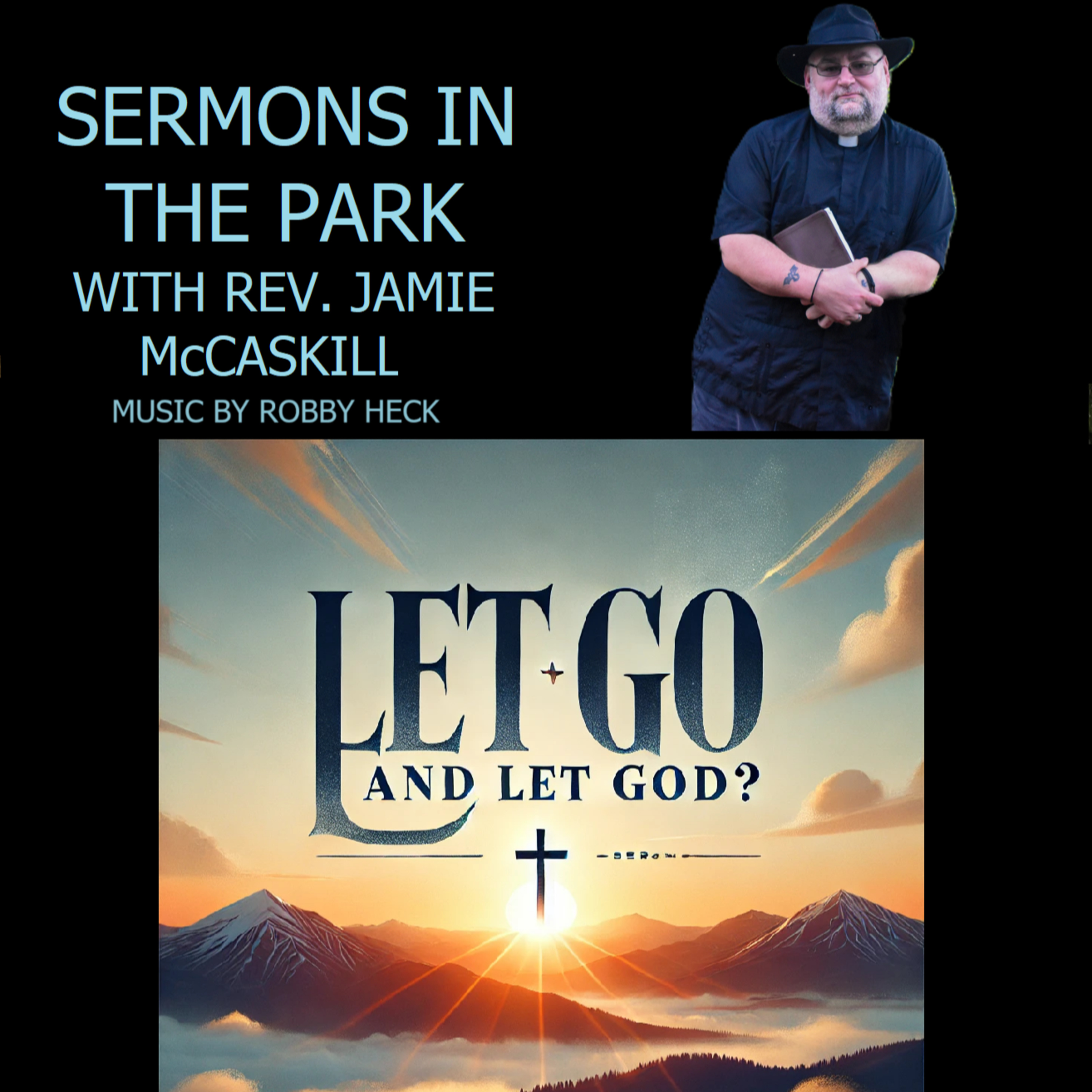 Sermons in the Park
