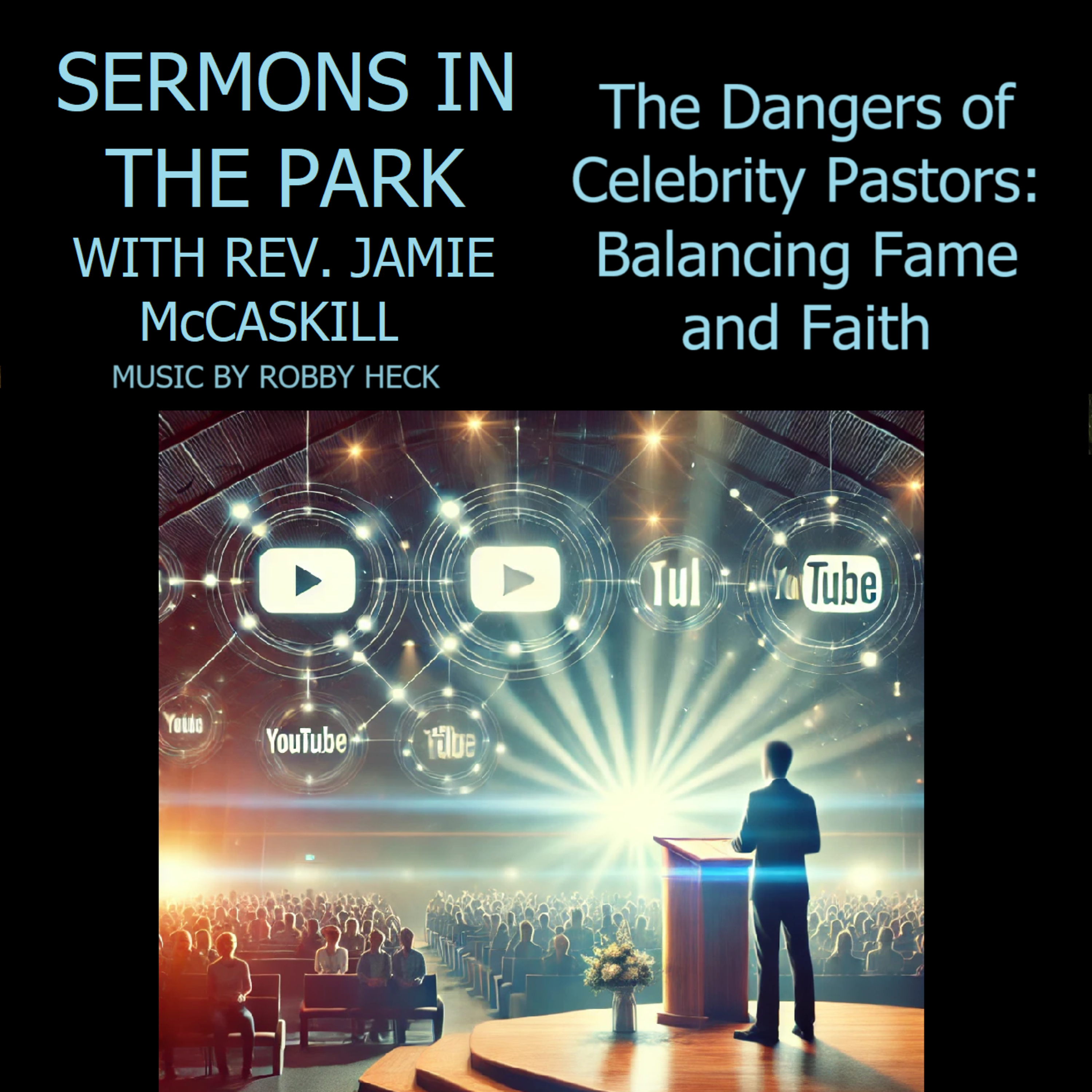 Sermons in the Park