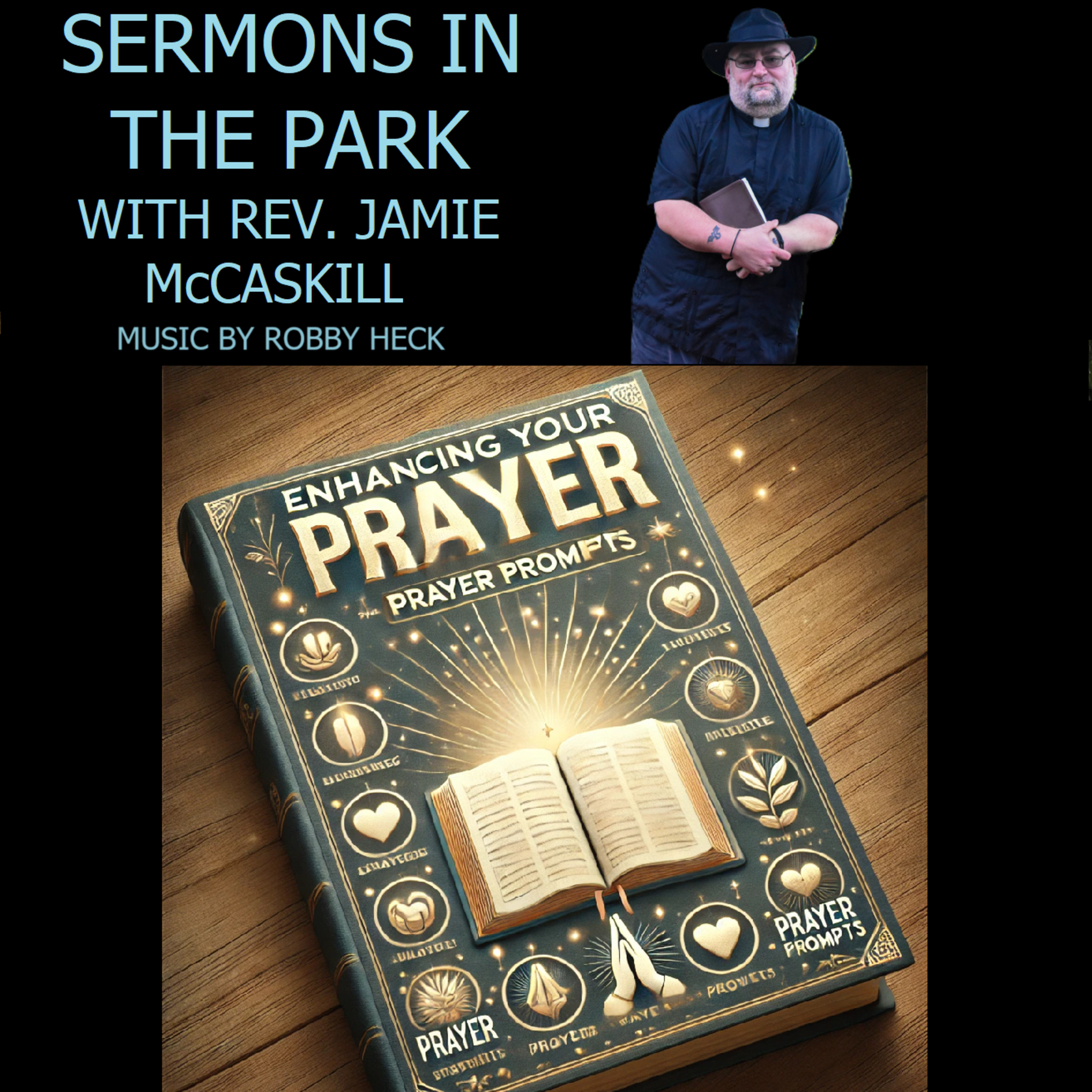 Sermons in the Park