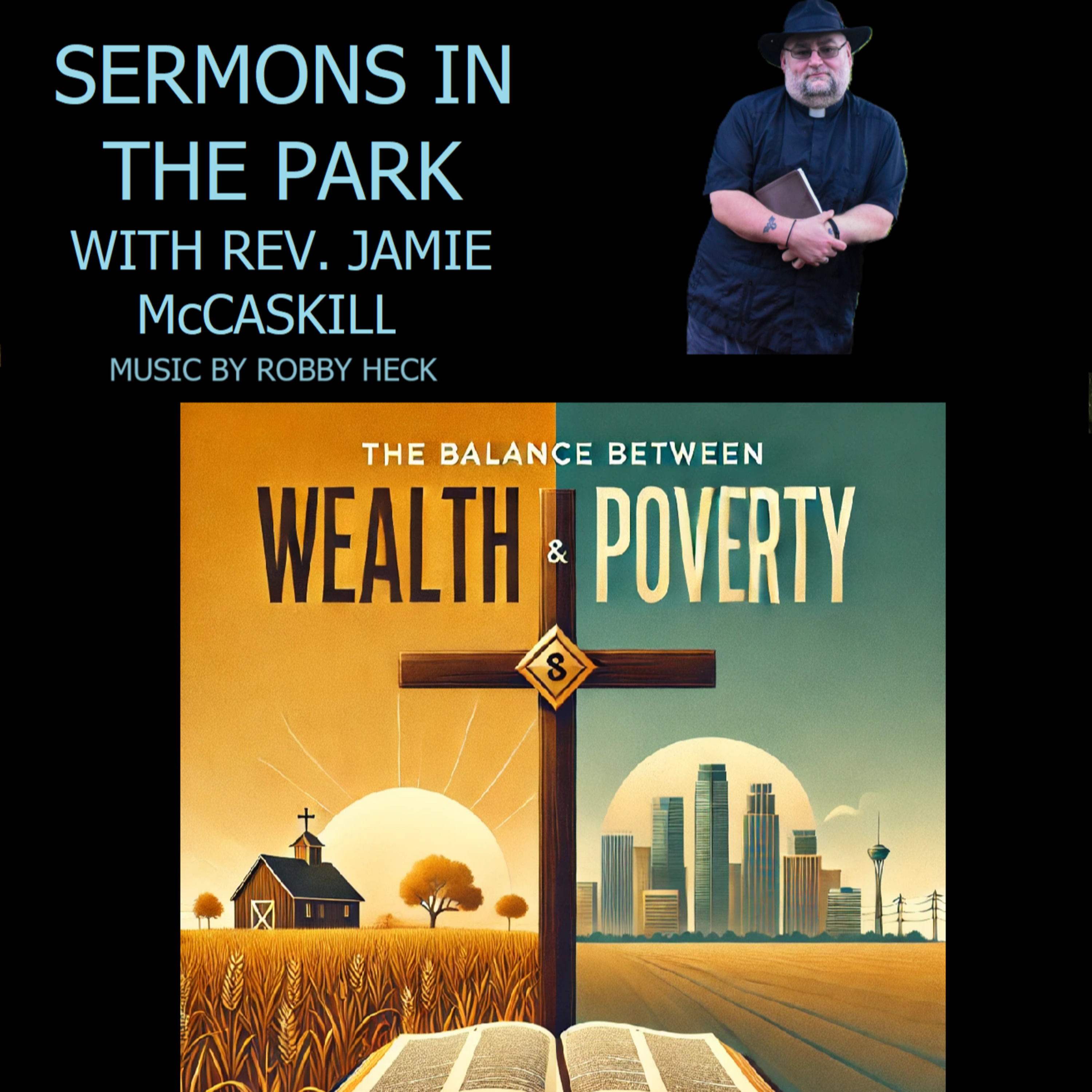 Sermons in the Park