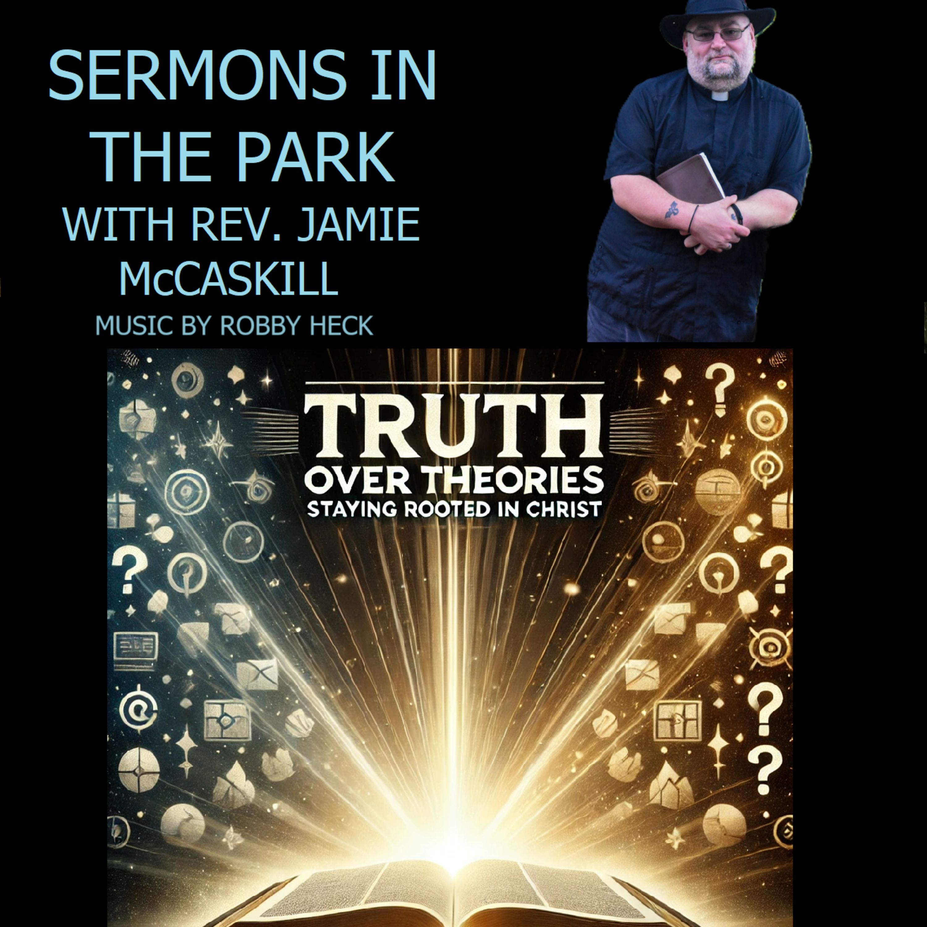 Sermons in the Park