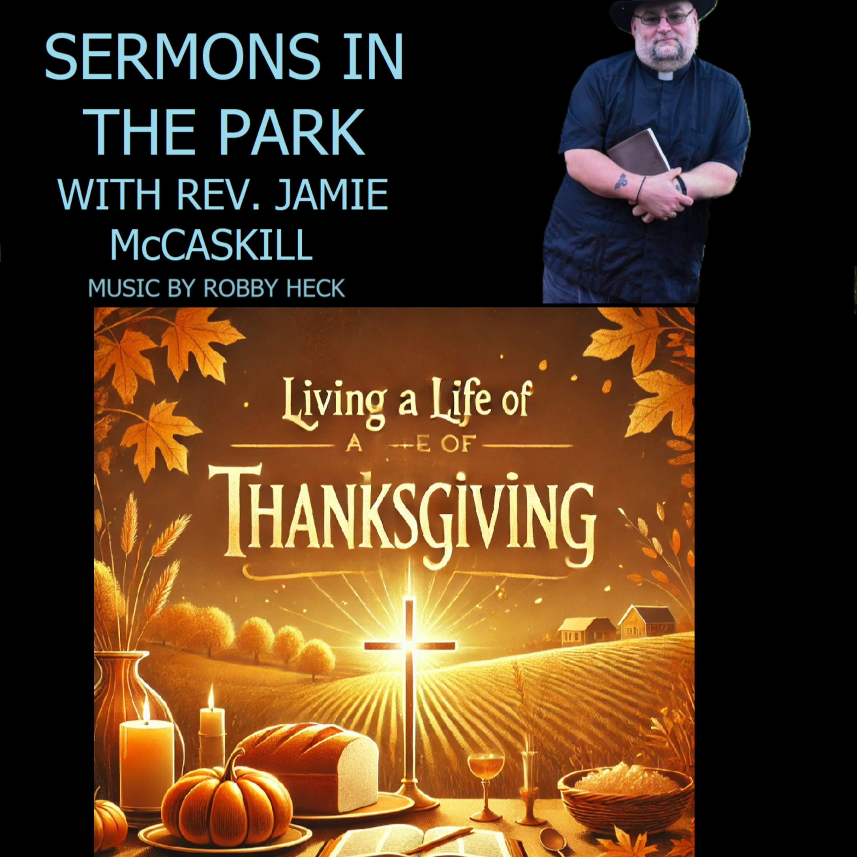 Sermons in the Park