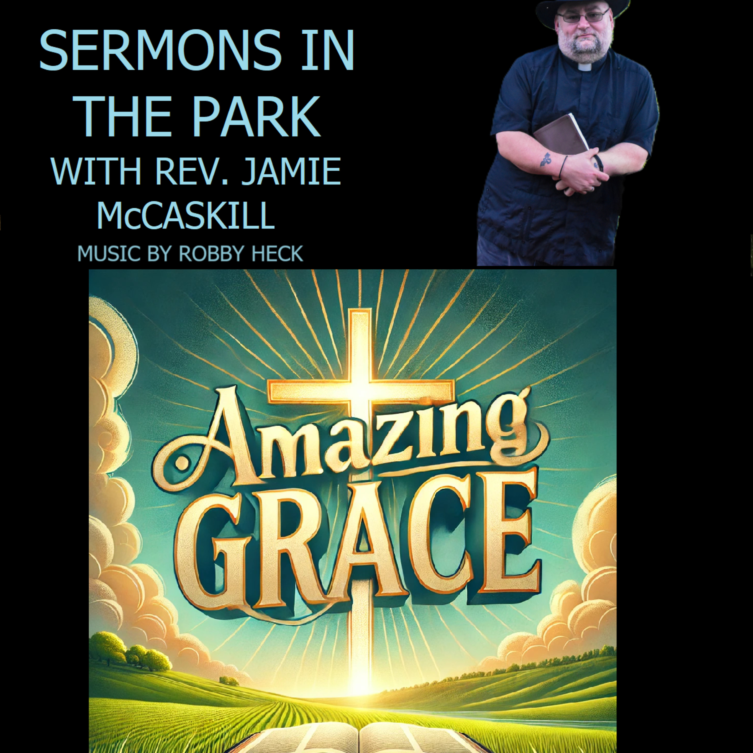 Sermons in the Park