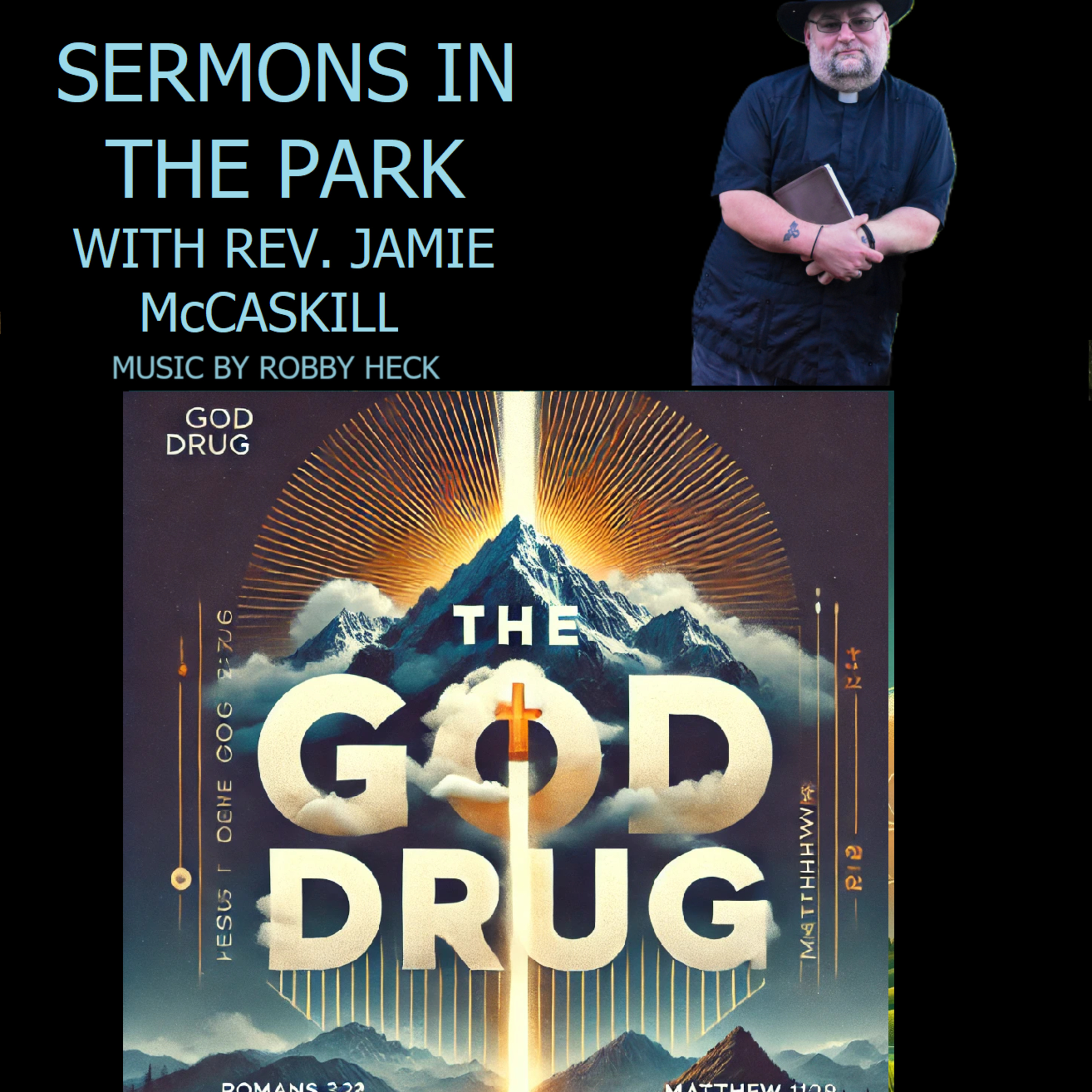 Sermons in the Park