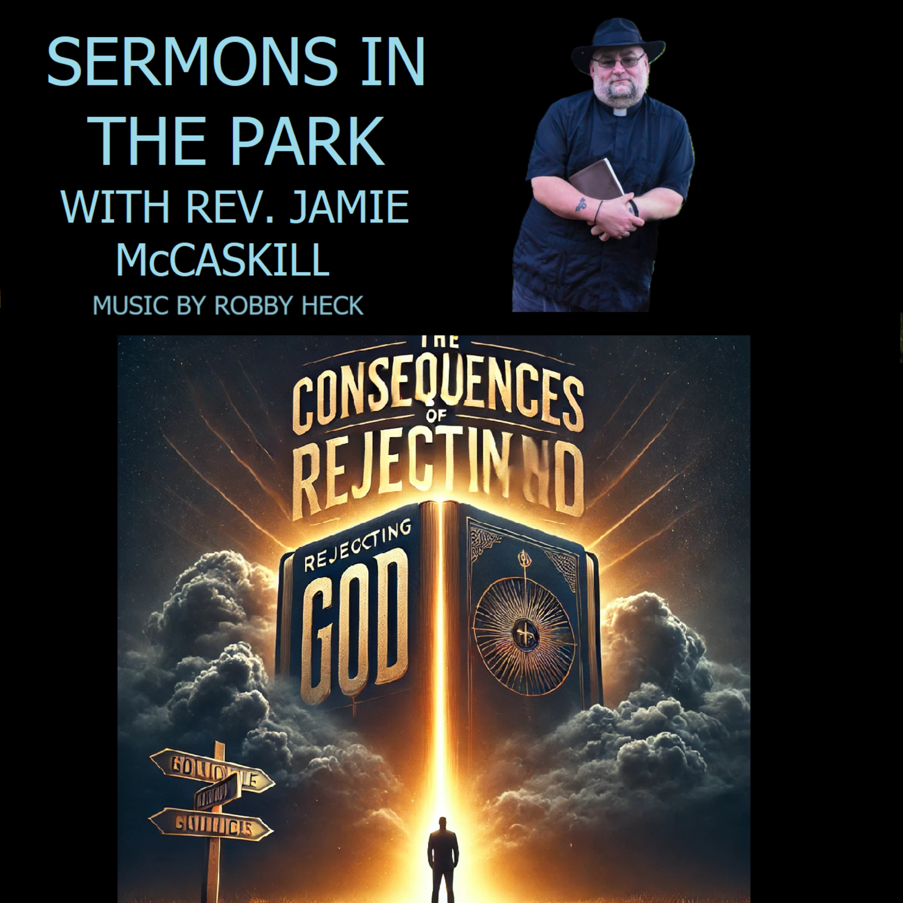 Sermons in the Park