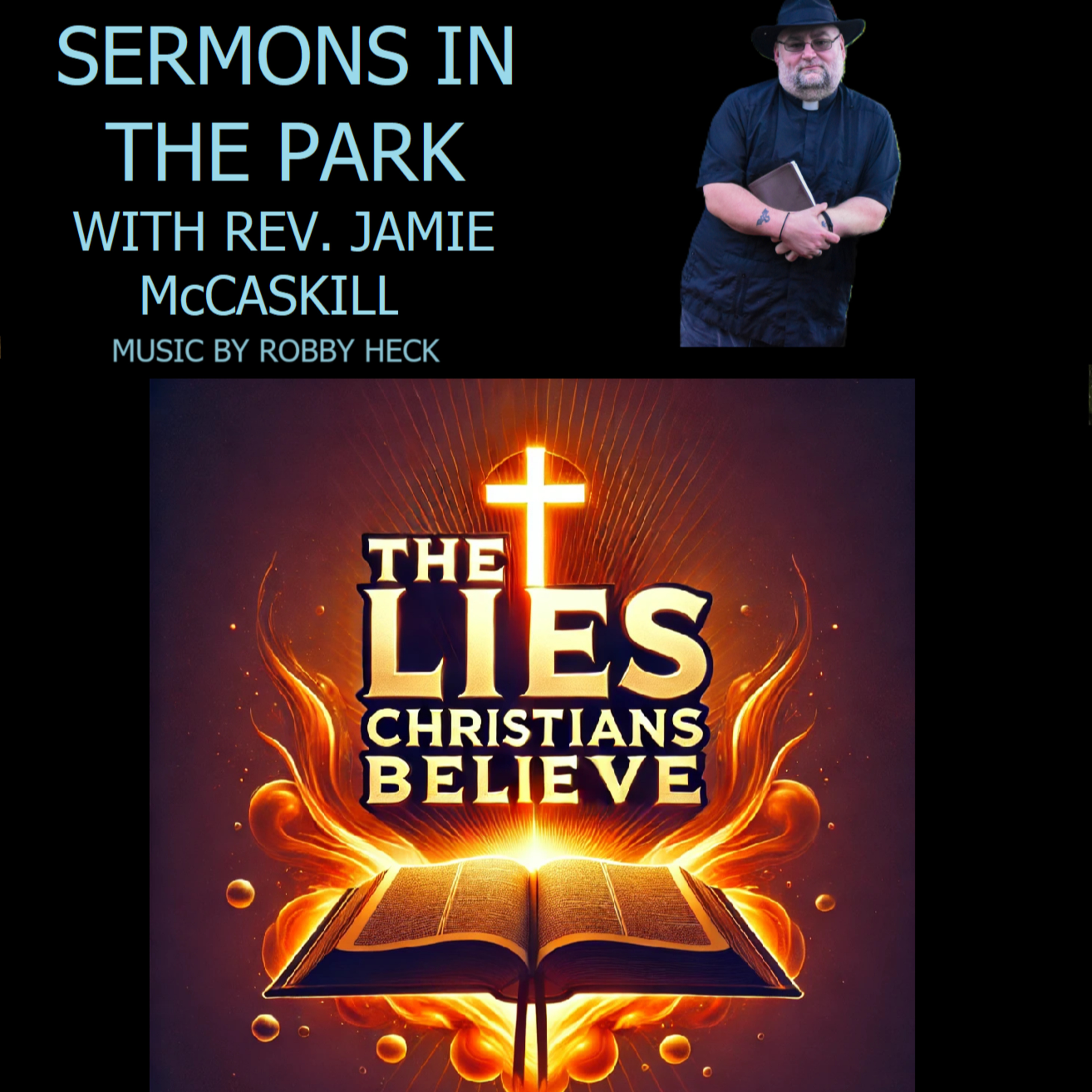 Sermons in the Park