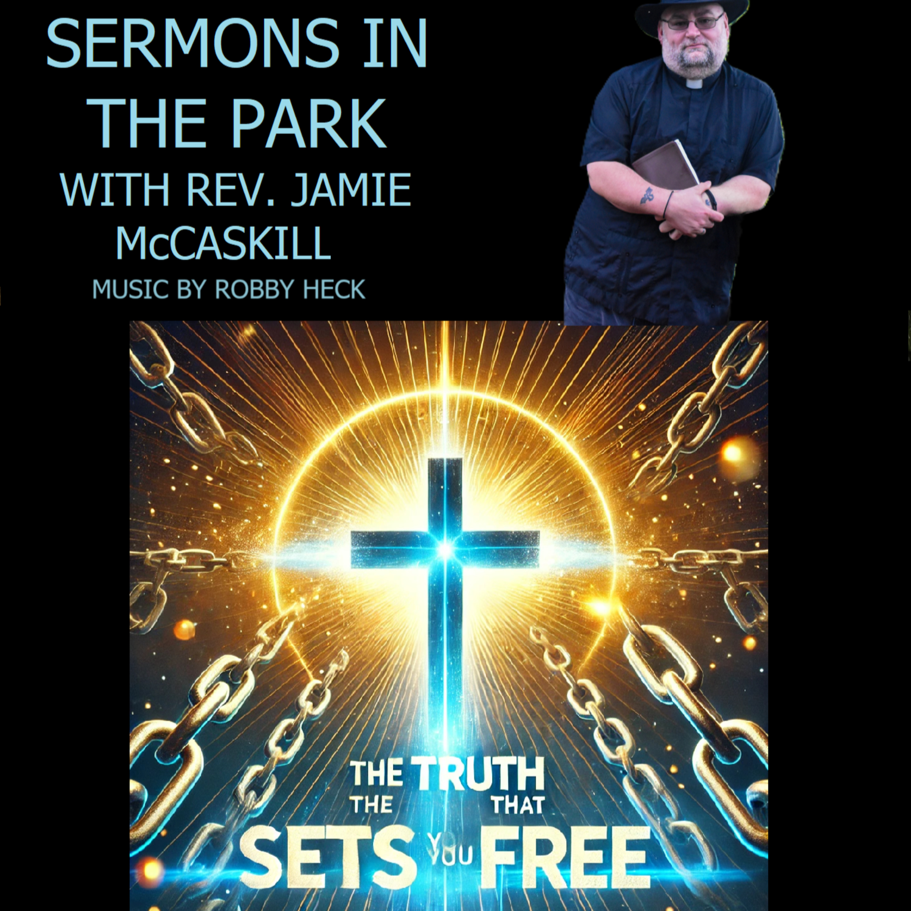 Sermons in the Park