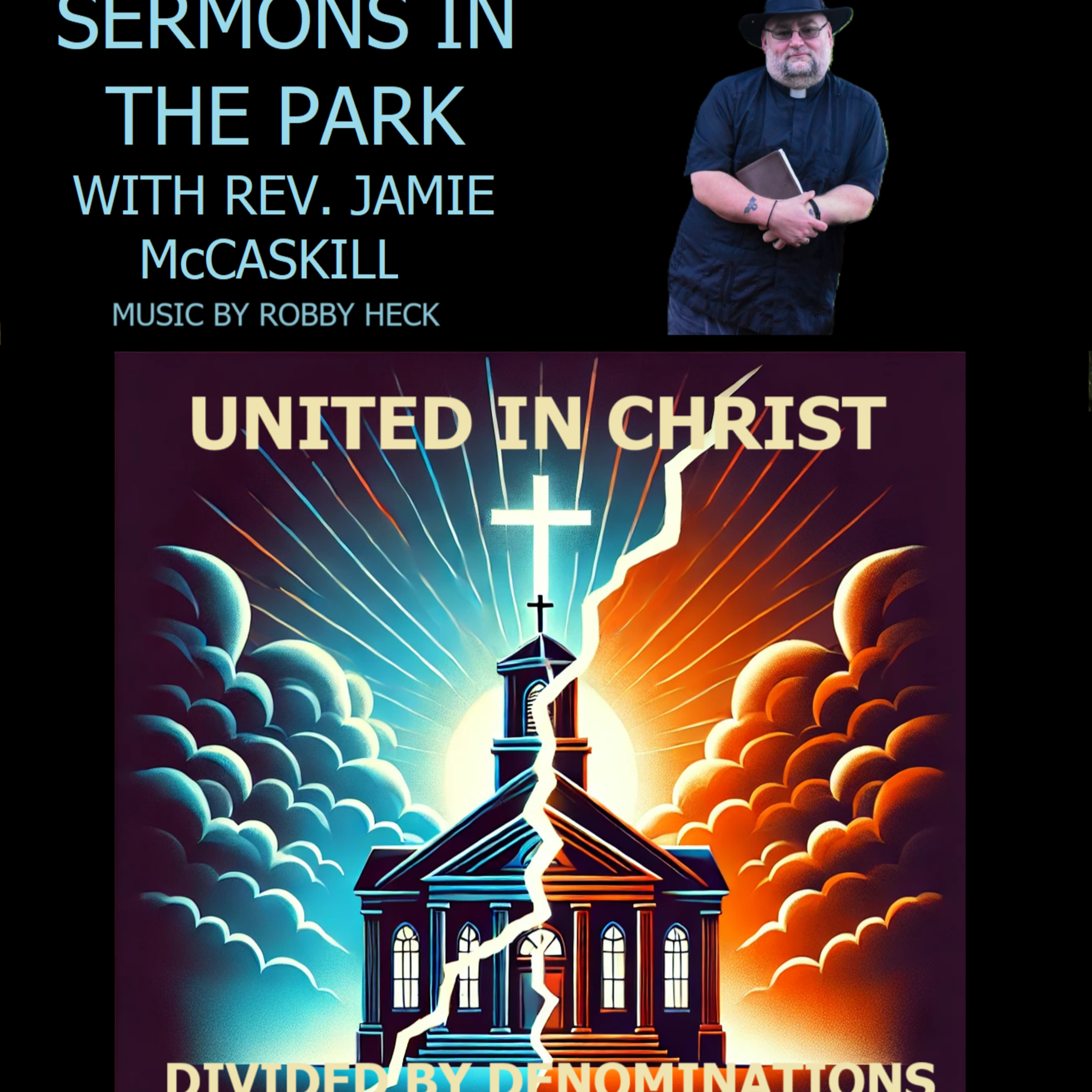 Sermons in the Park