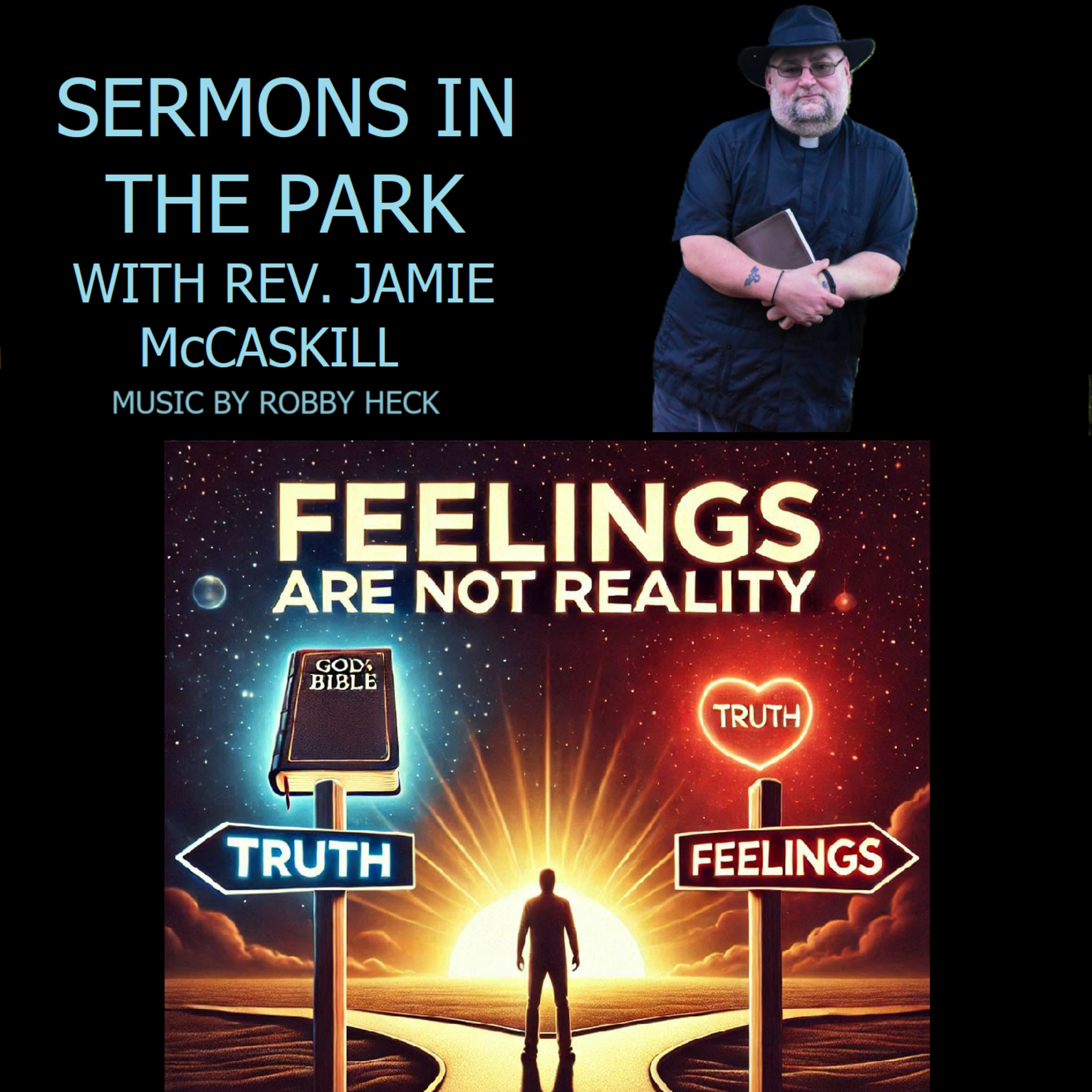 Sermons in the Park