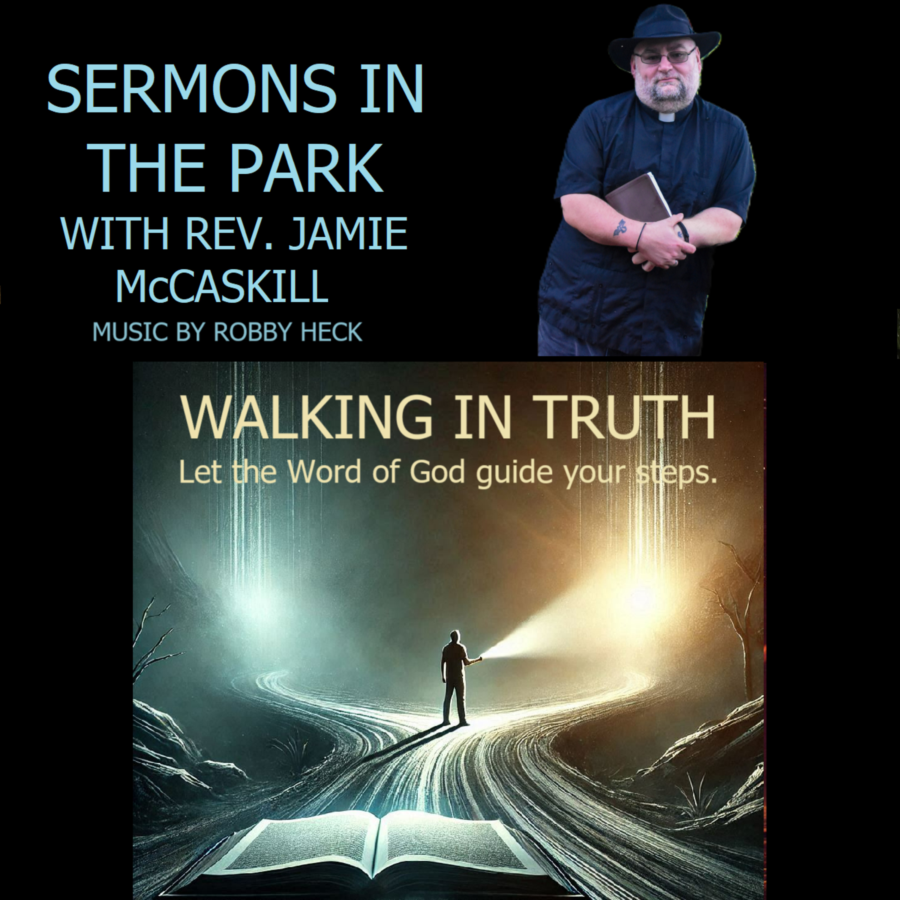 Sermons in the Park