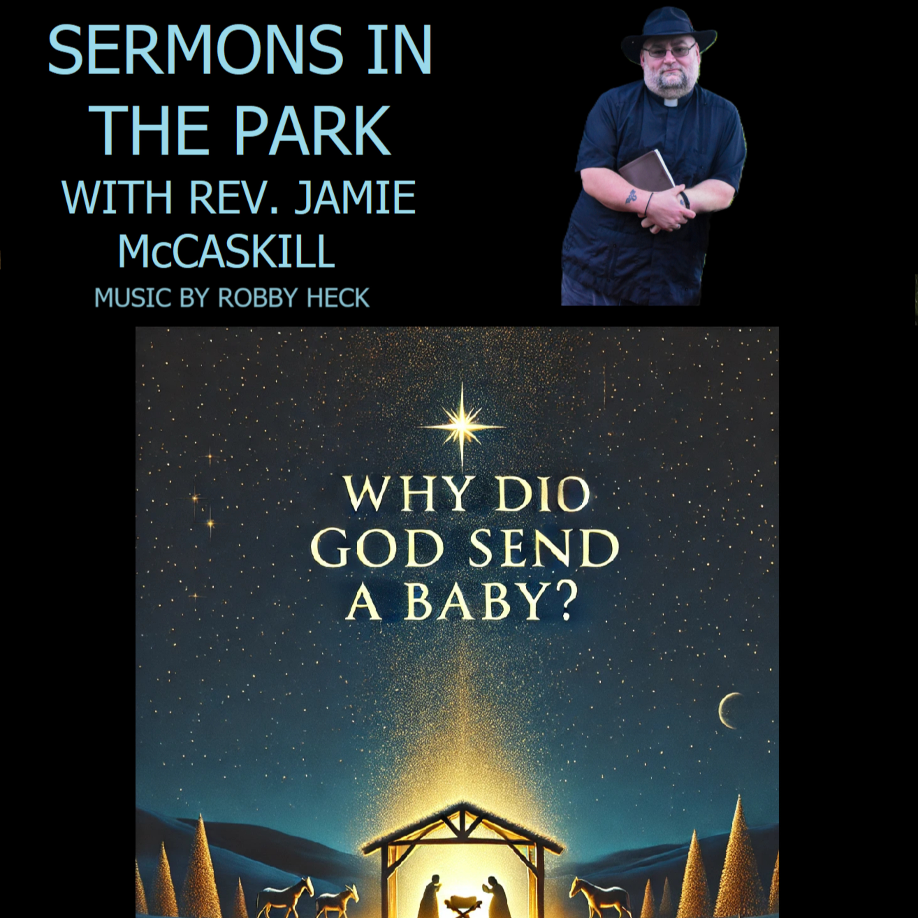 Sermons in the Park