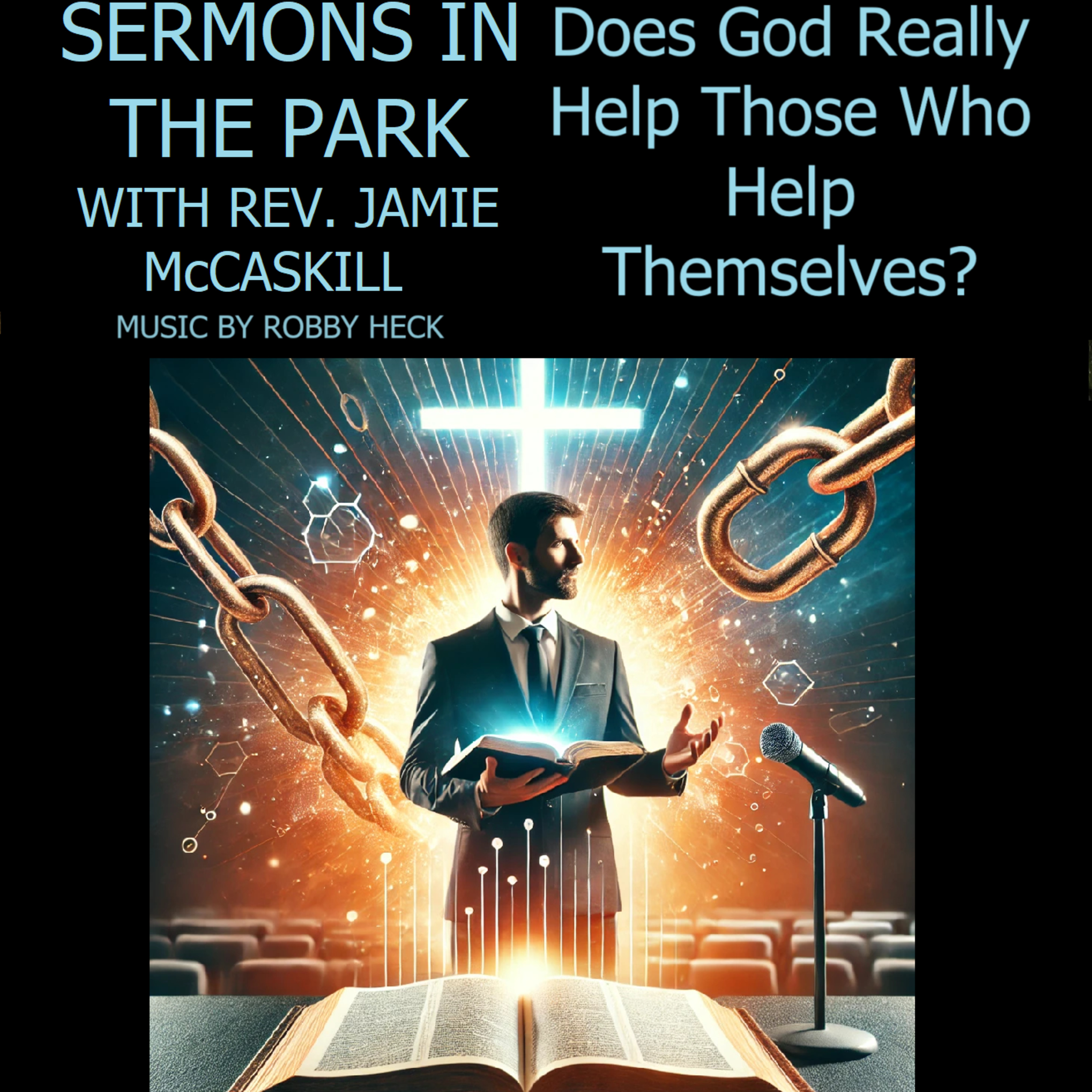 Sermons in the Park