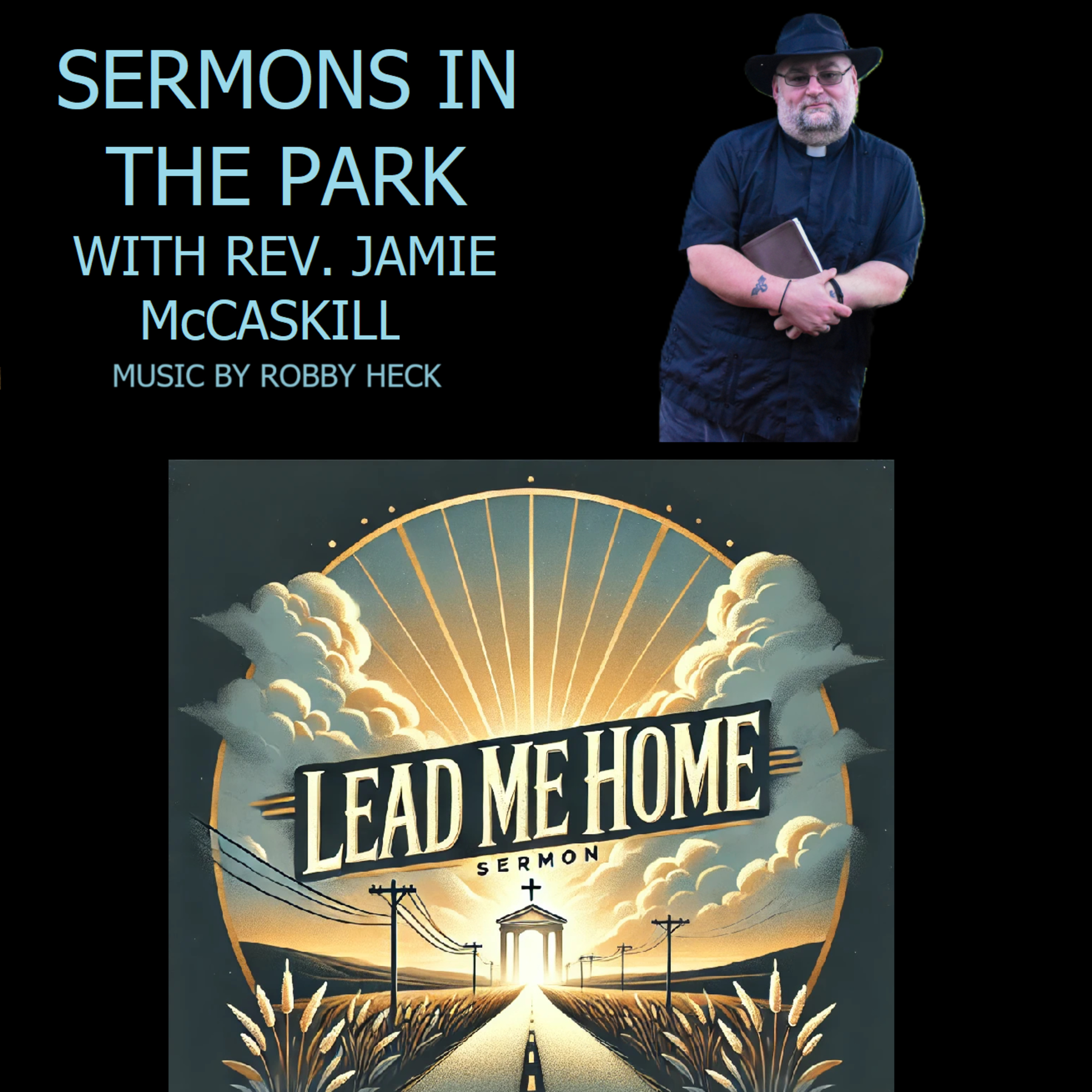Sermons in the Park