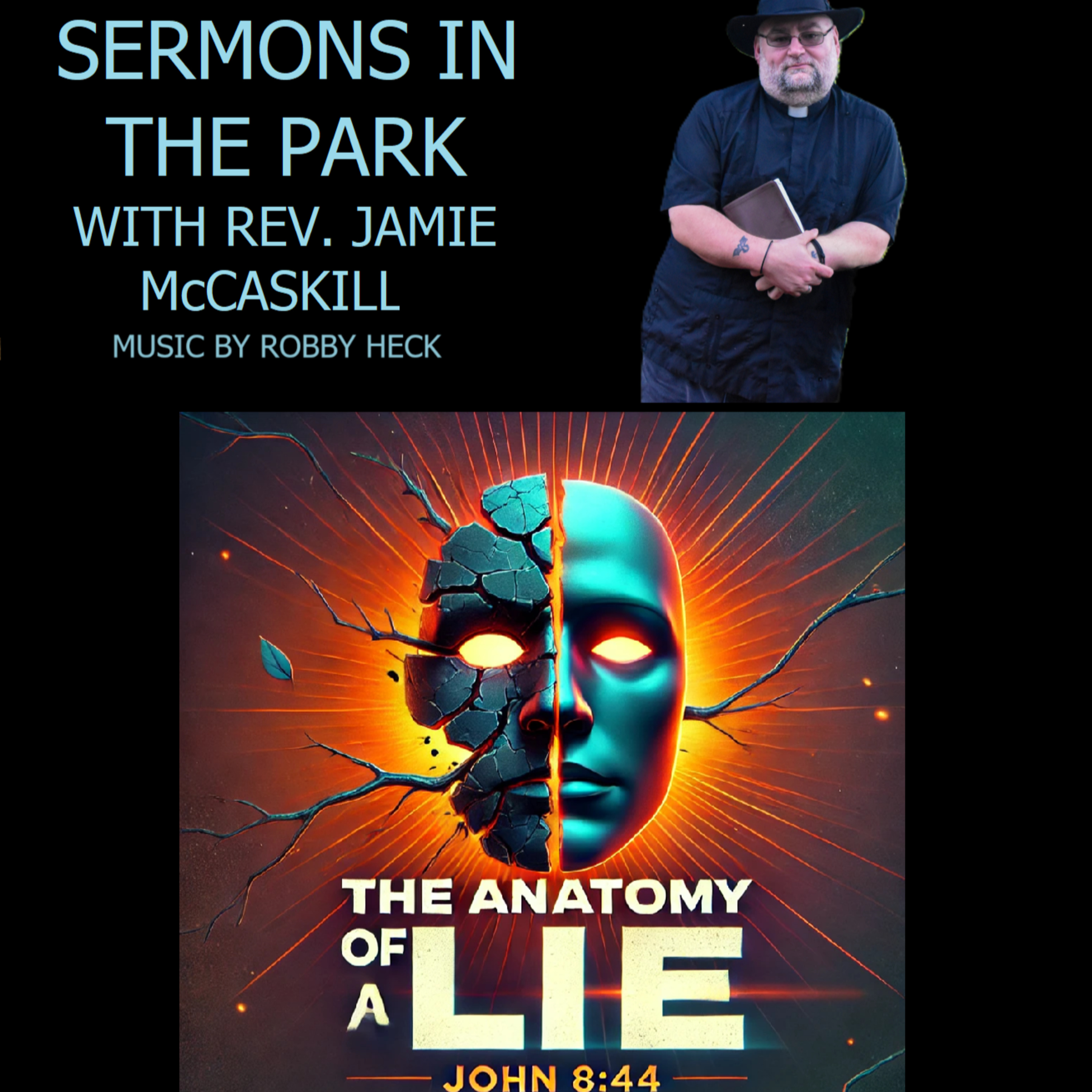 Sermons in the Park