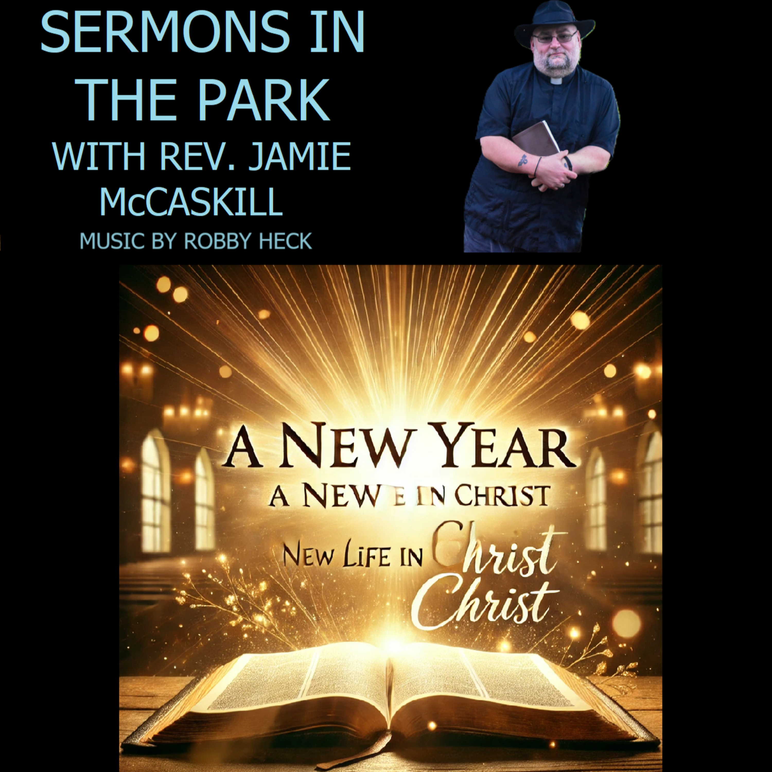 Sermons in the Park