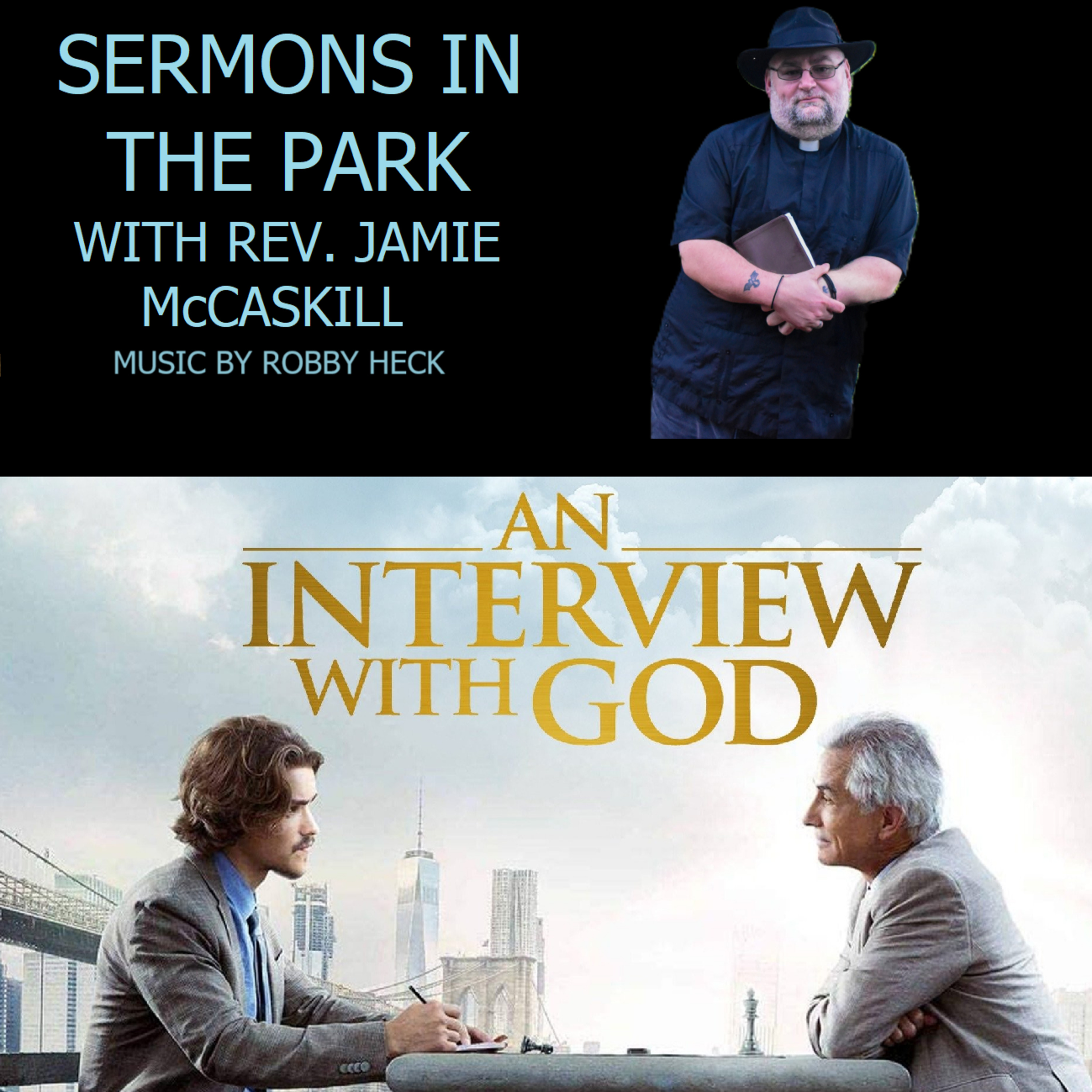 Sermons in the Park