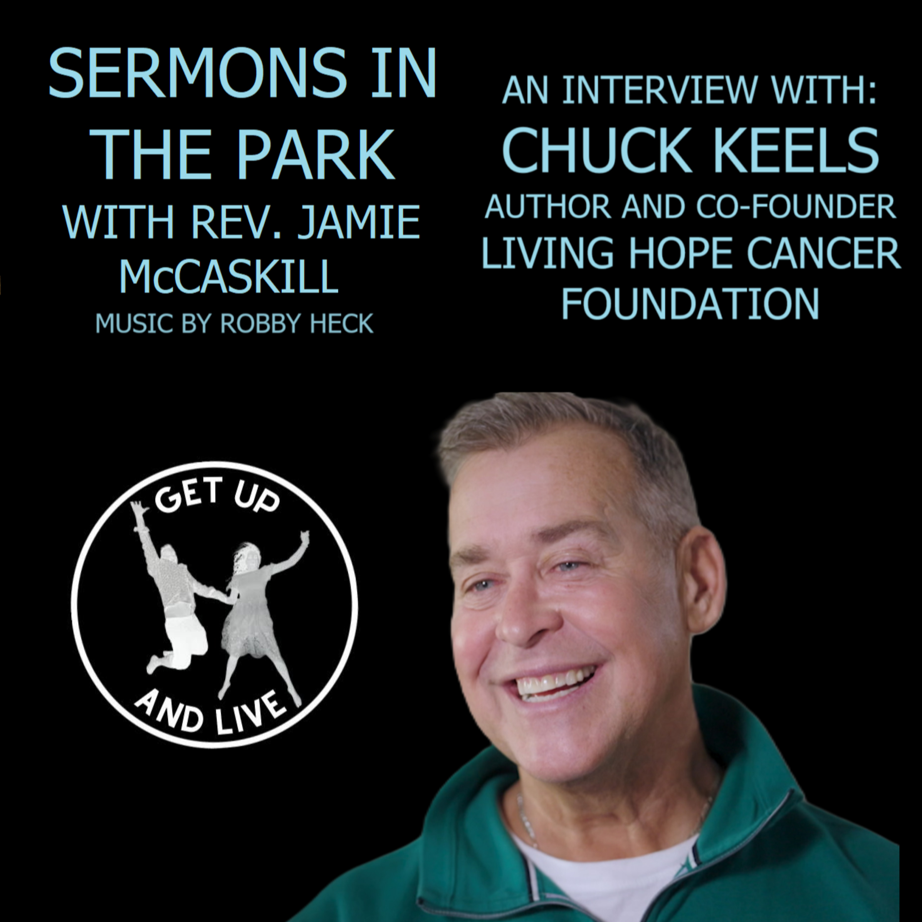 Sermons in the Park