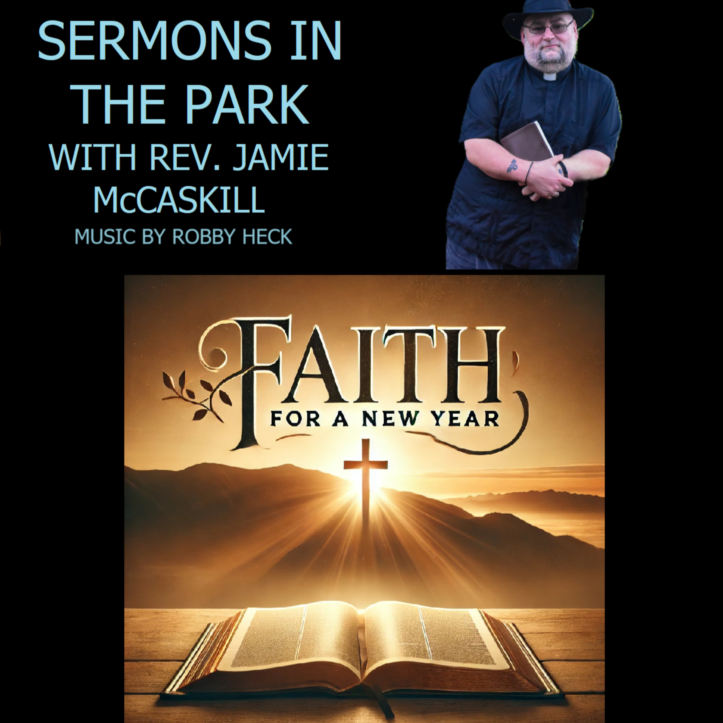 Sermons in the Park