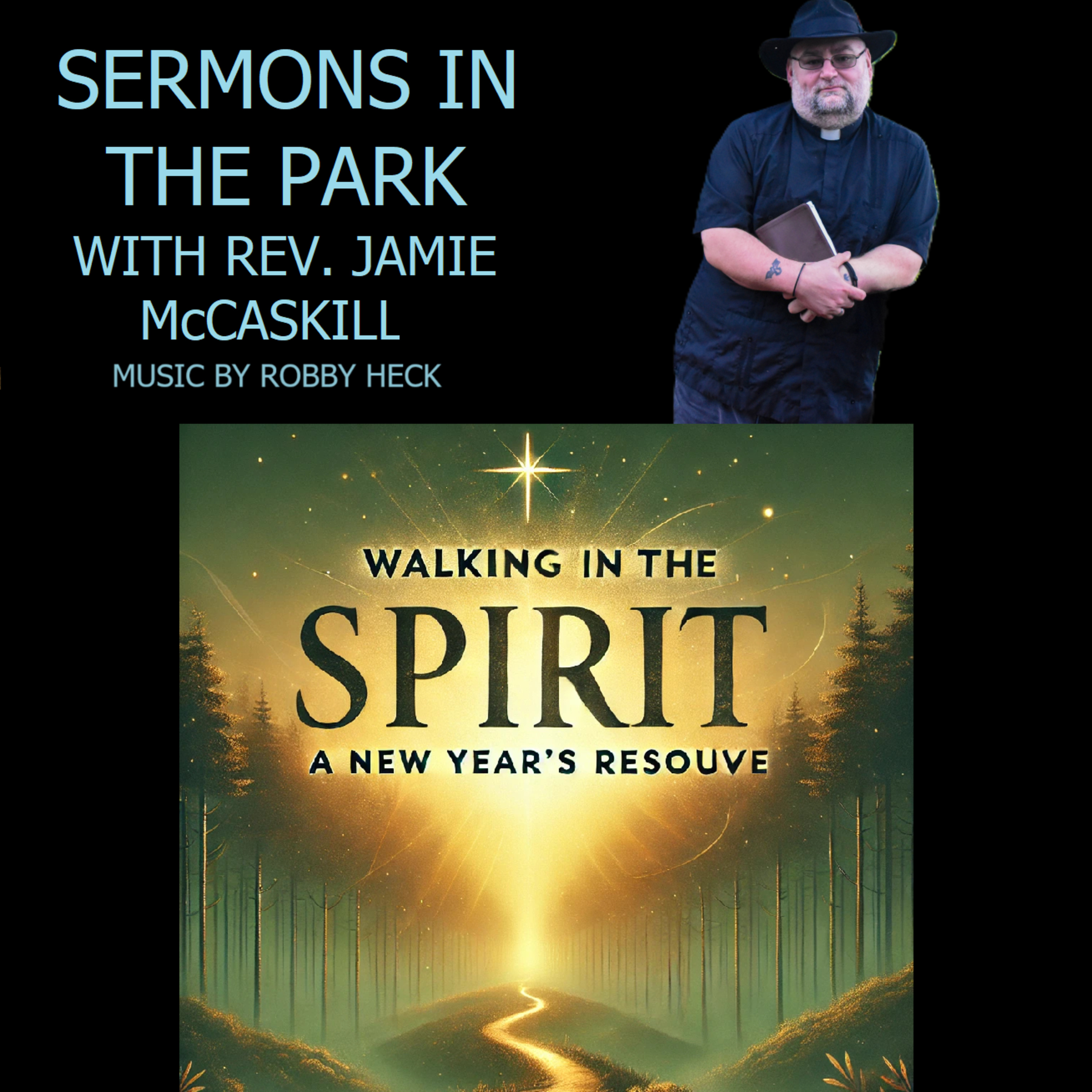 Sermons in the Park