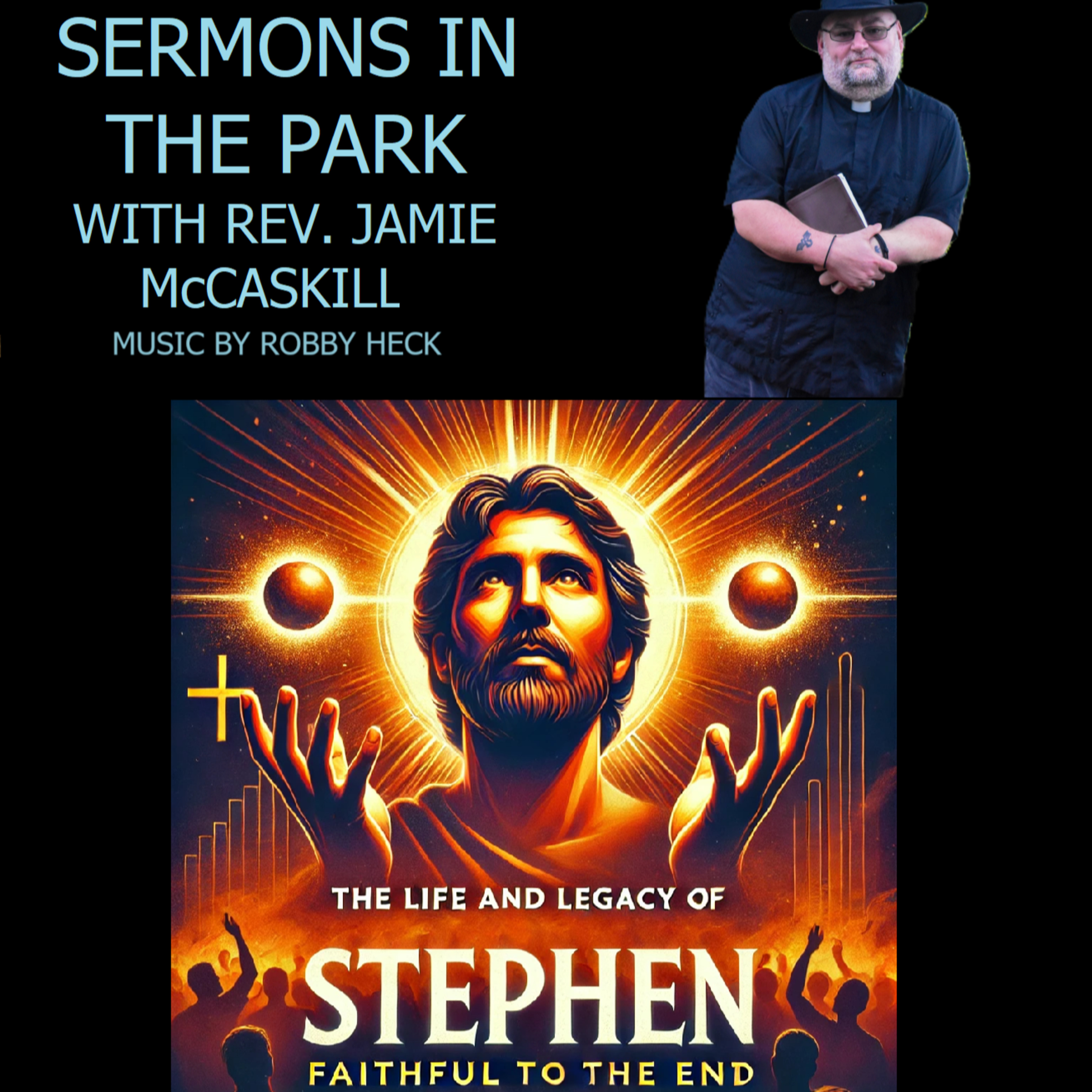 Sermons in the Park