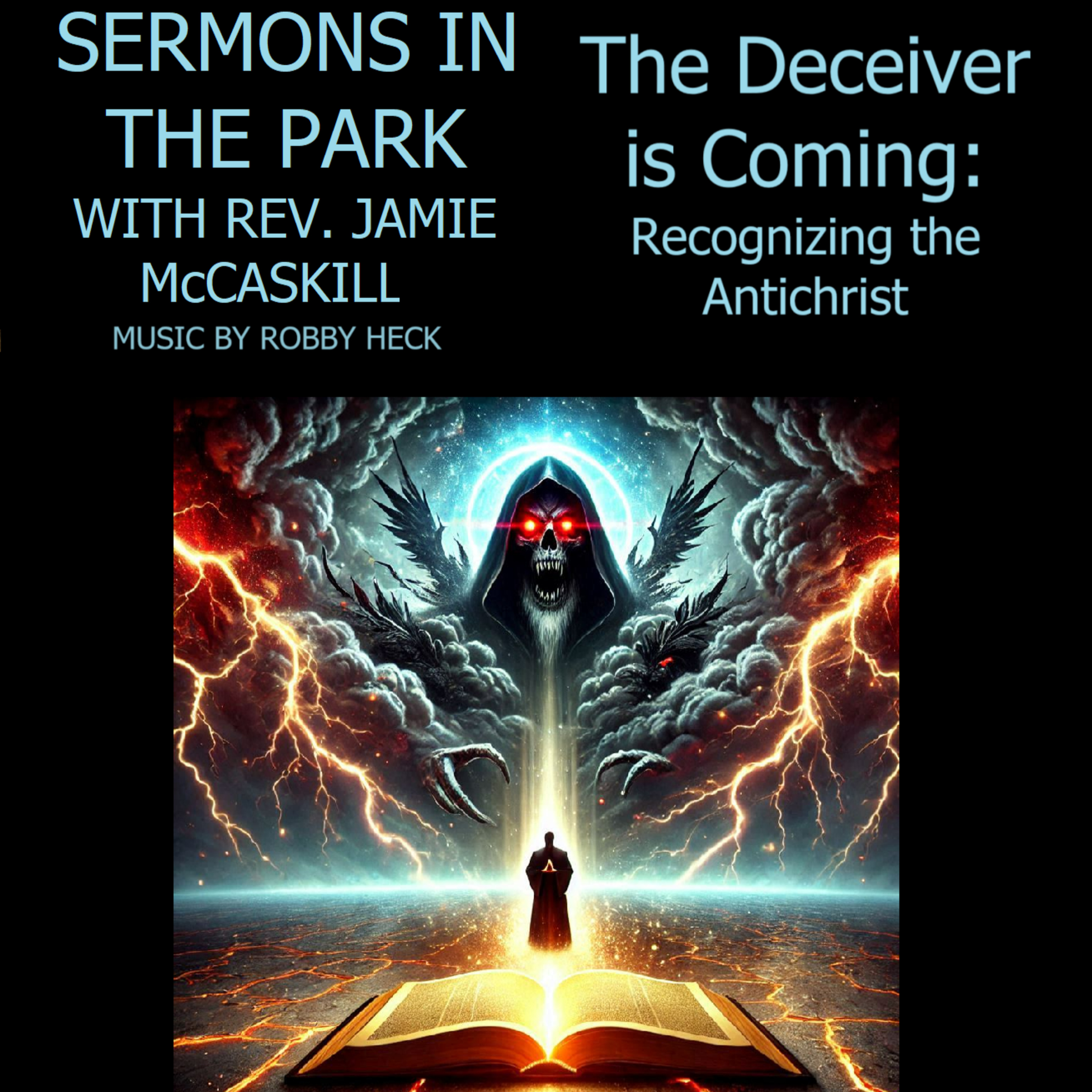 Sermons in the Park